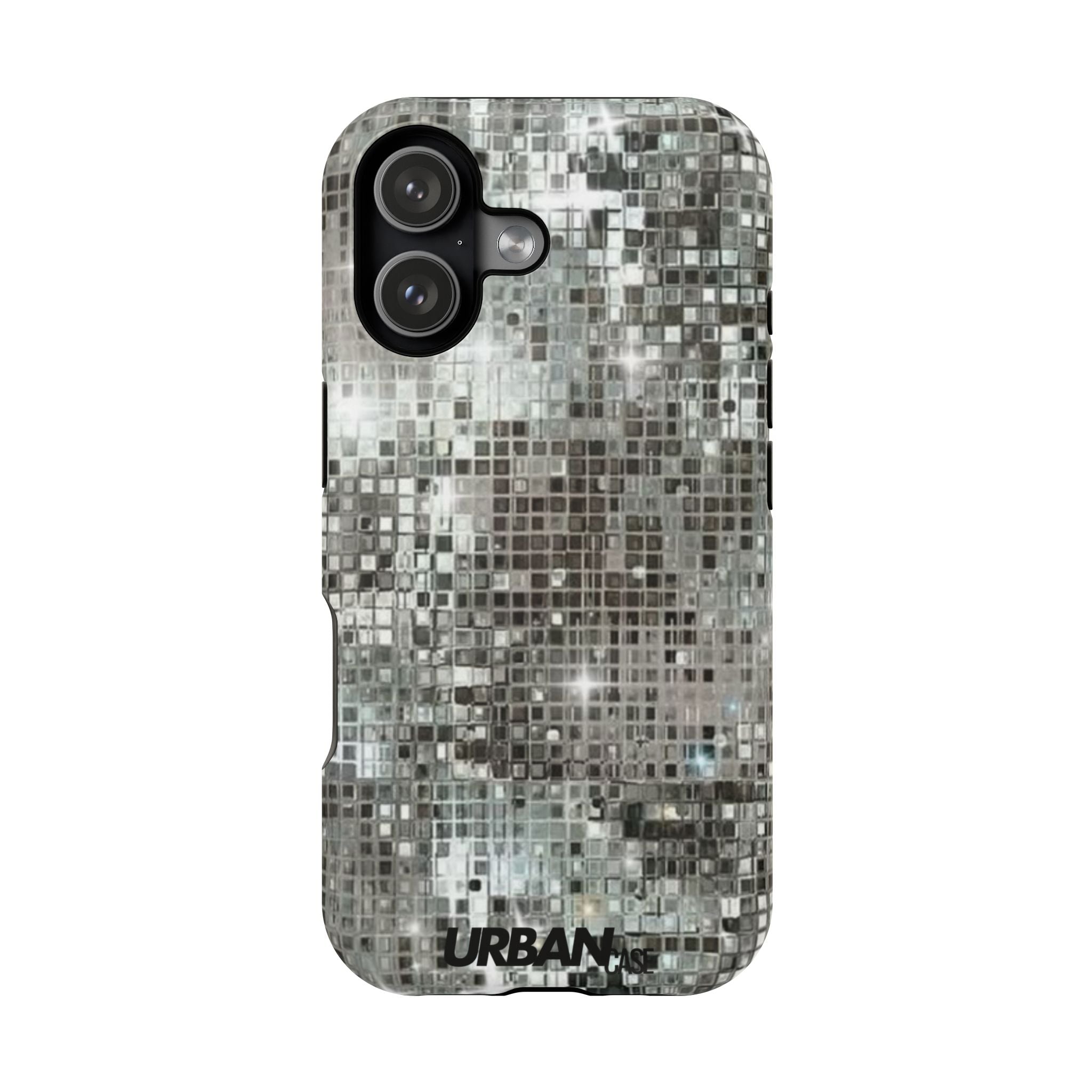 Glitter Wall