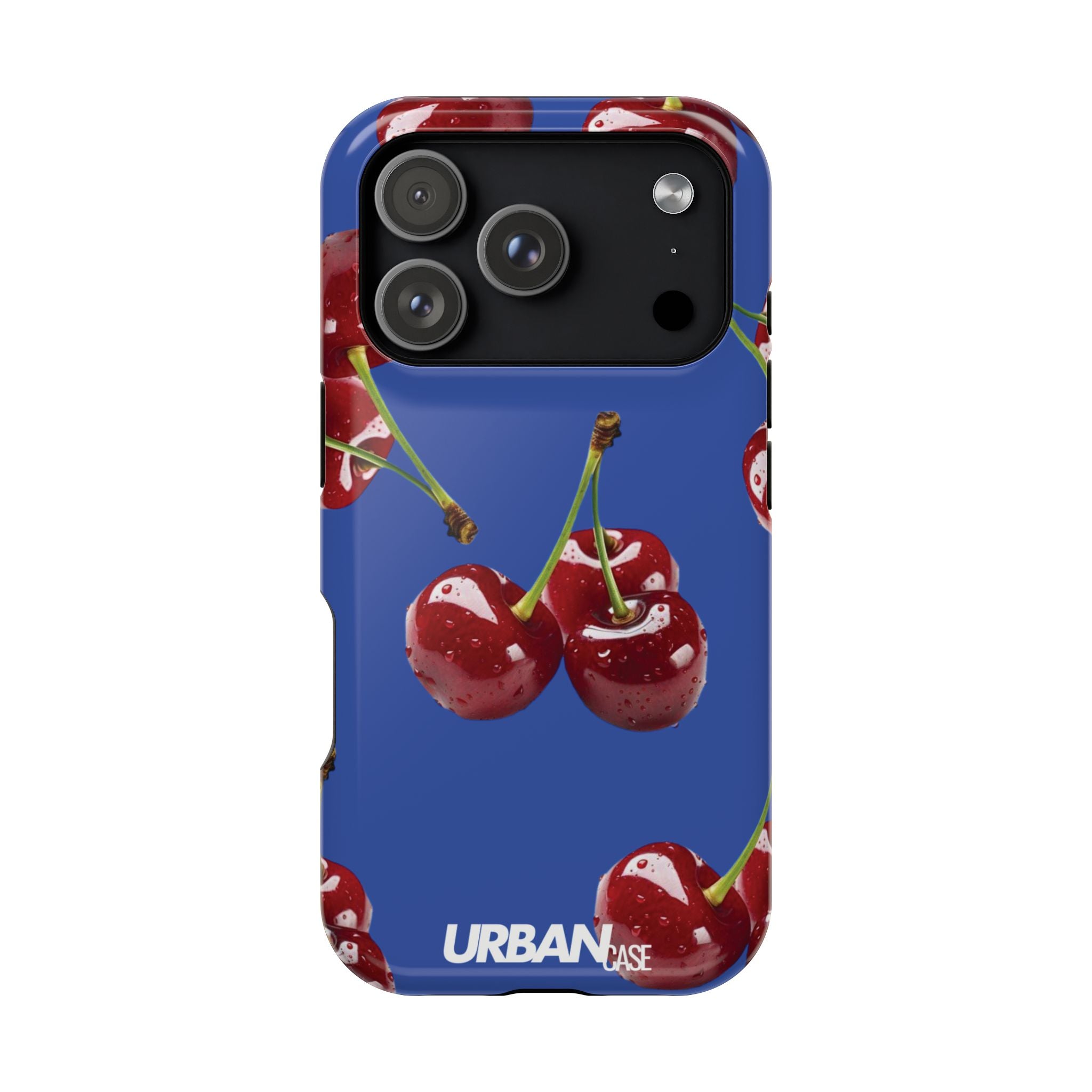 Cherry on top