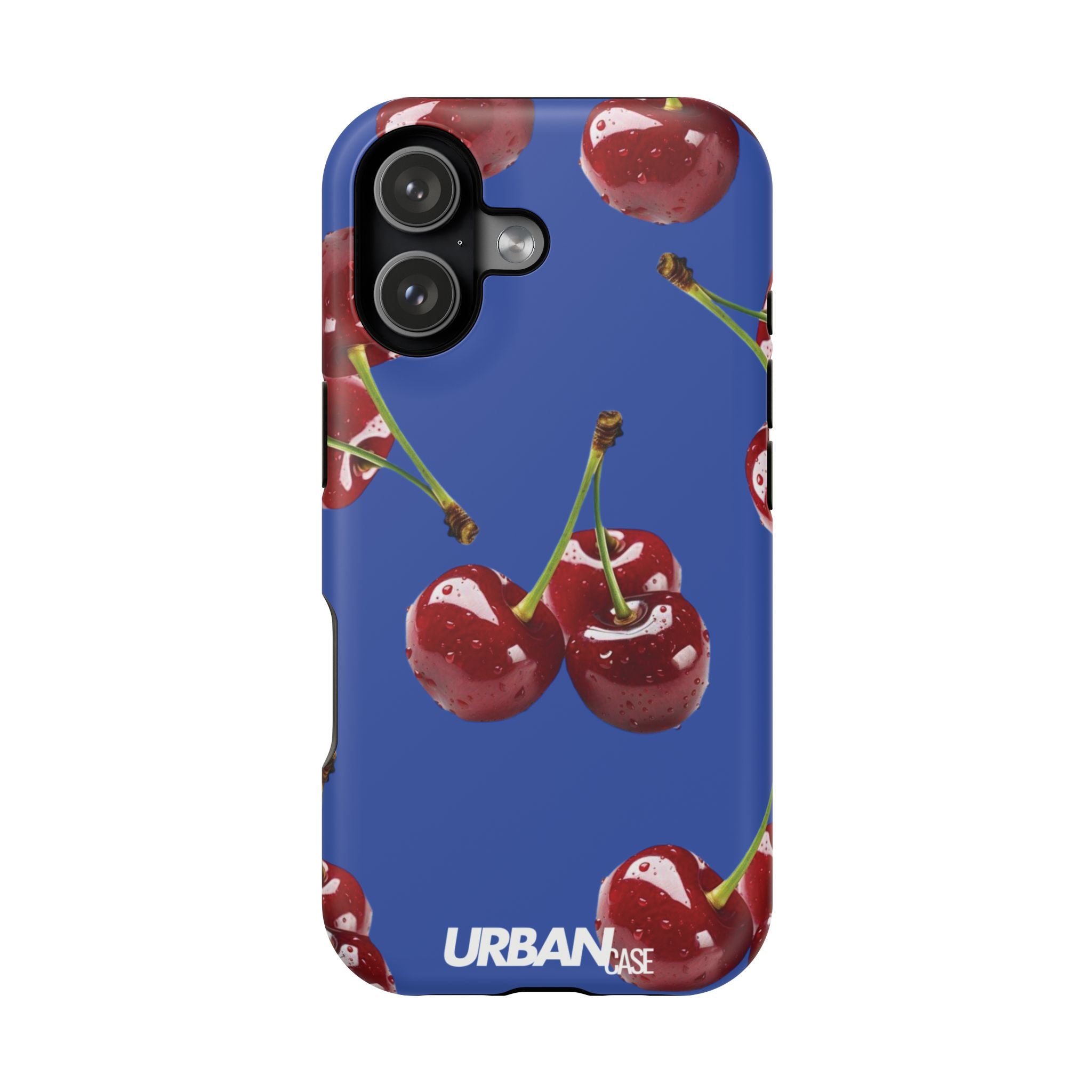 Cherry on top