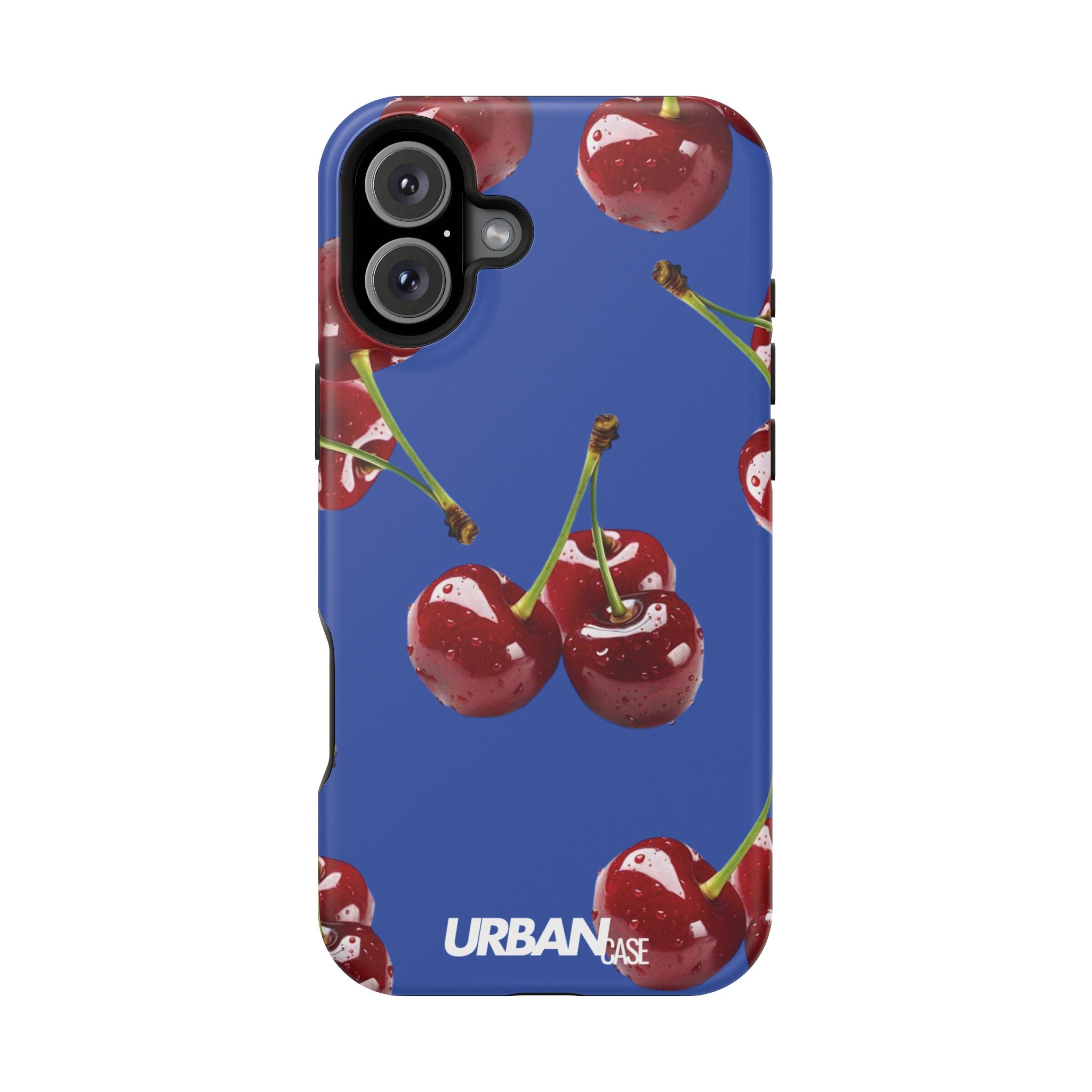 Cherry on top