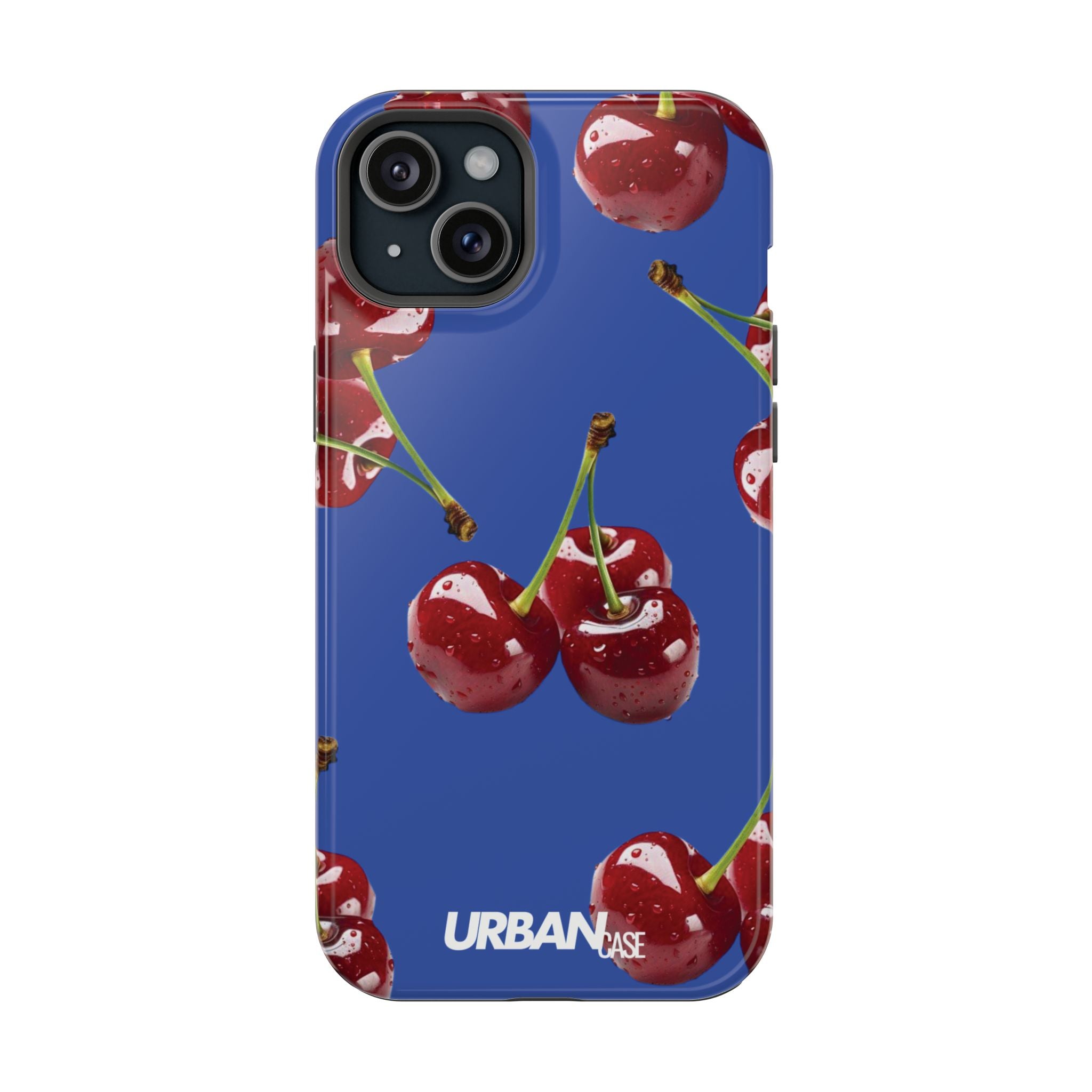Cherry on top