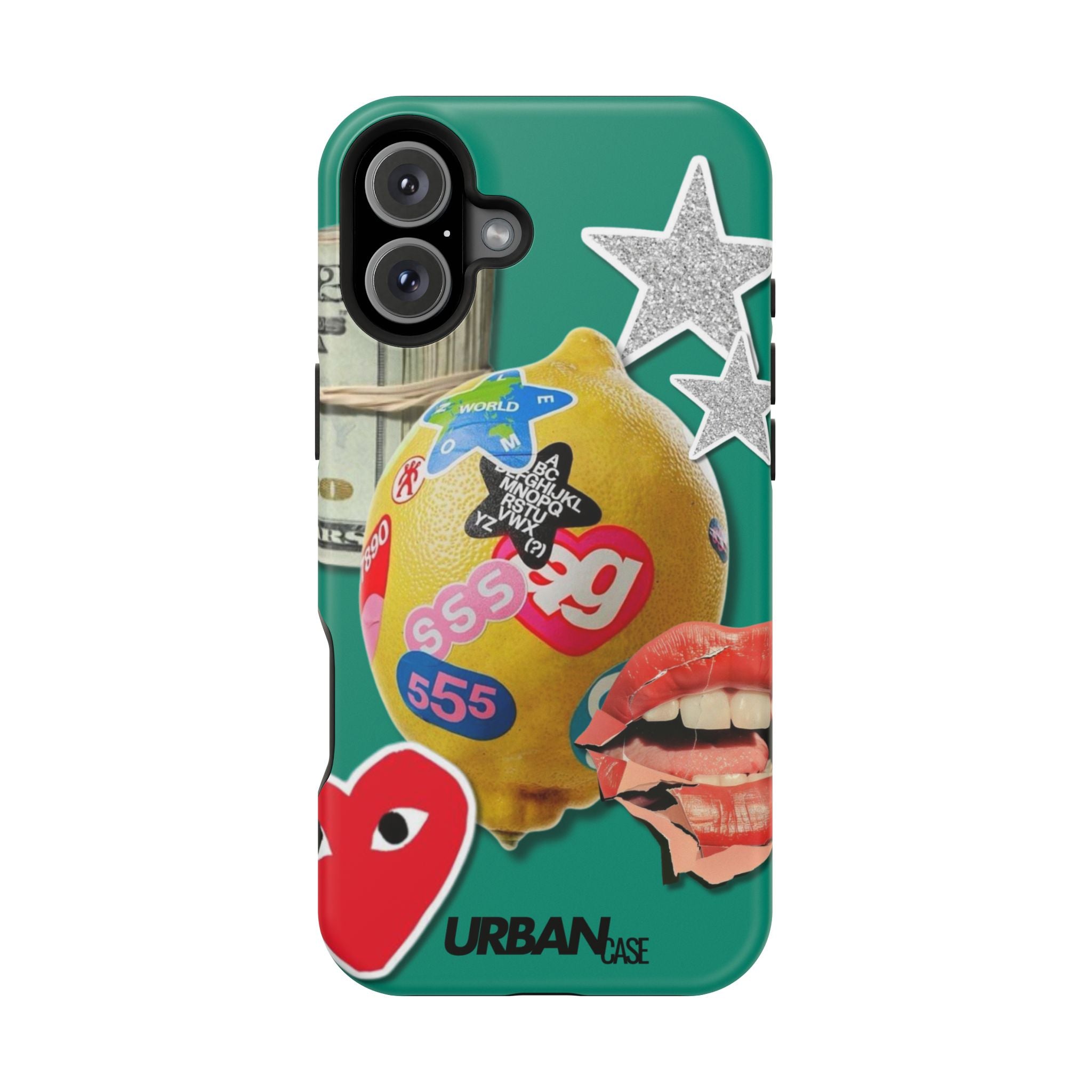 Lemonini