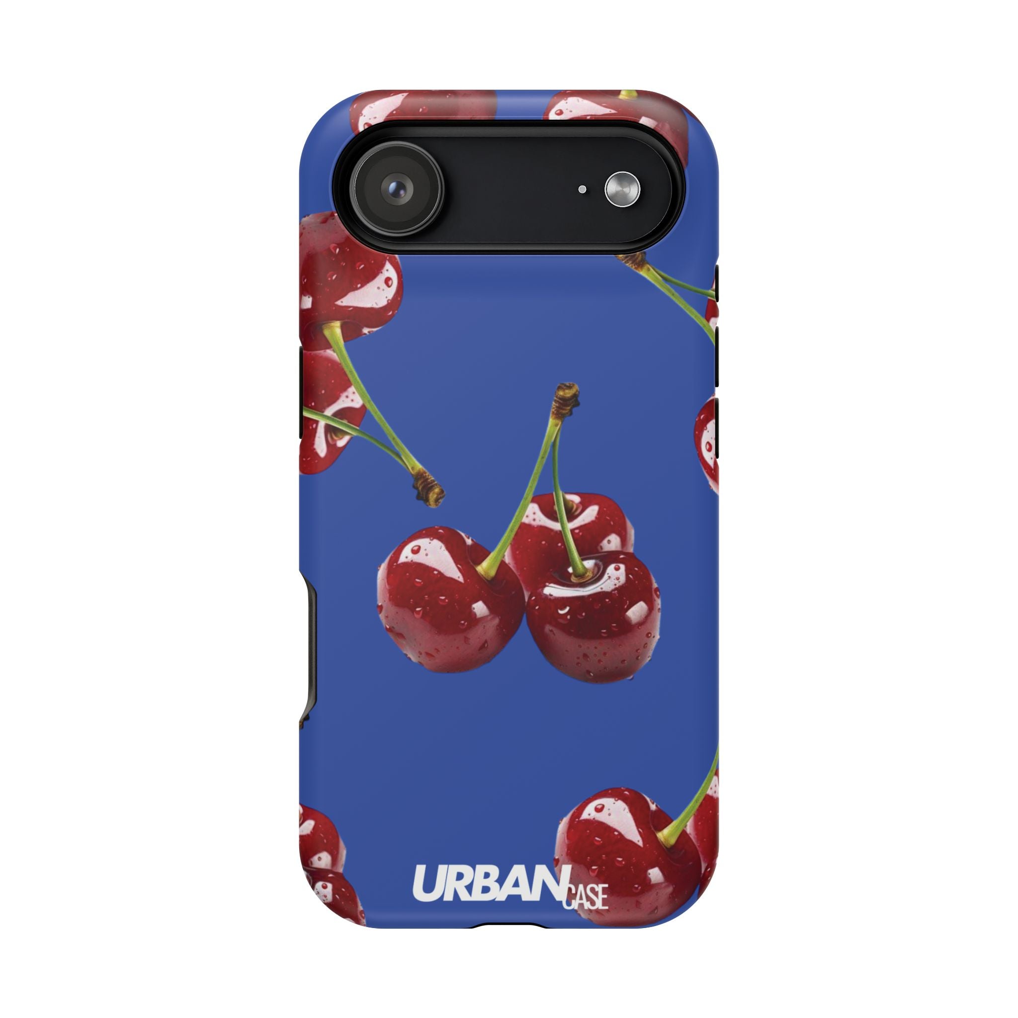 Cherry on top