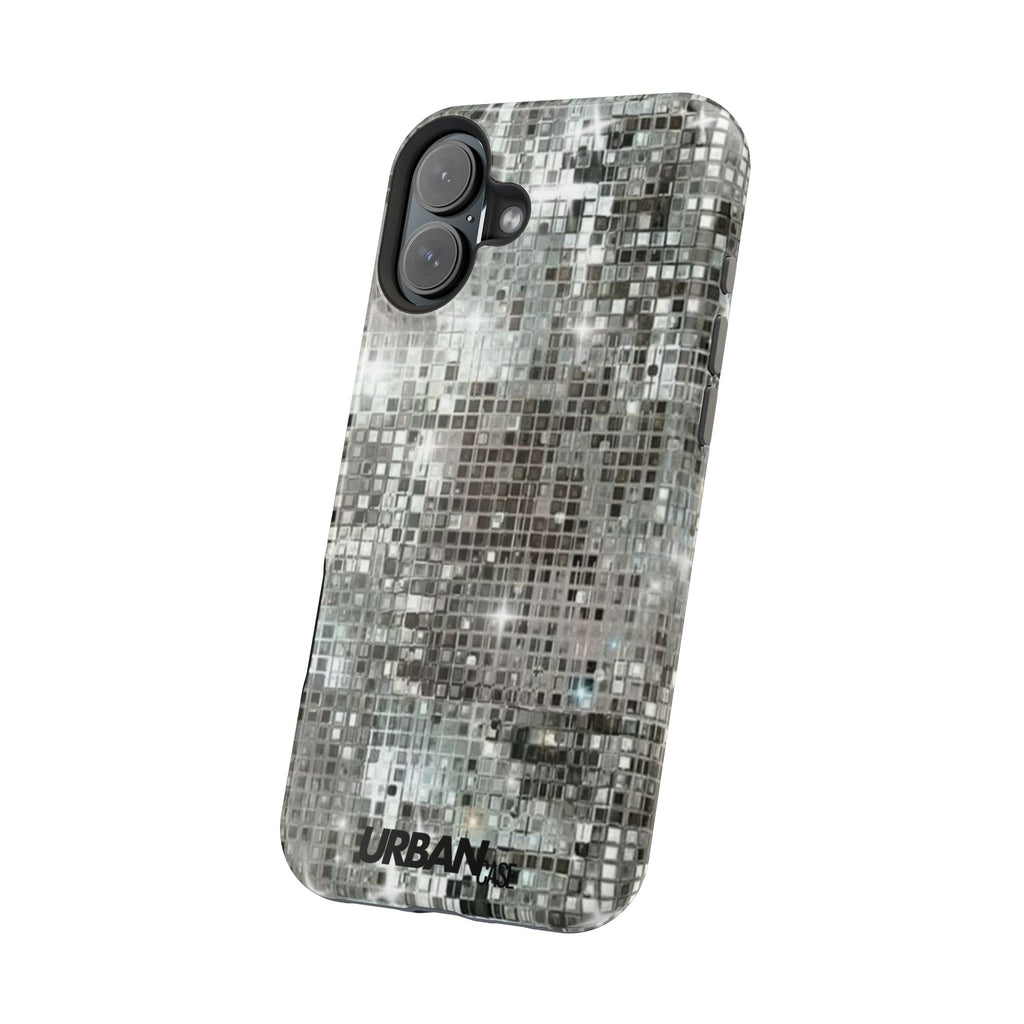 Glitter Wall