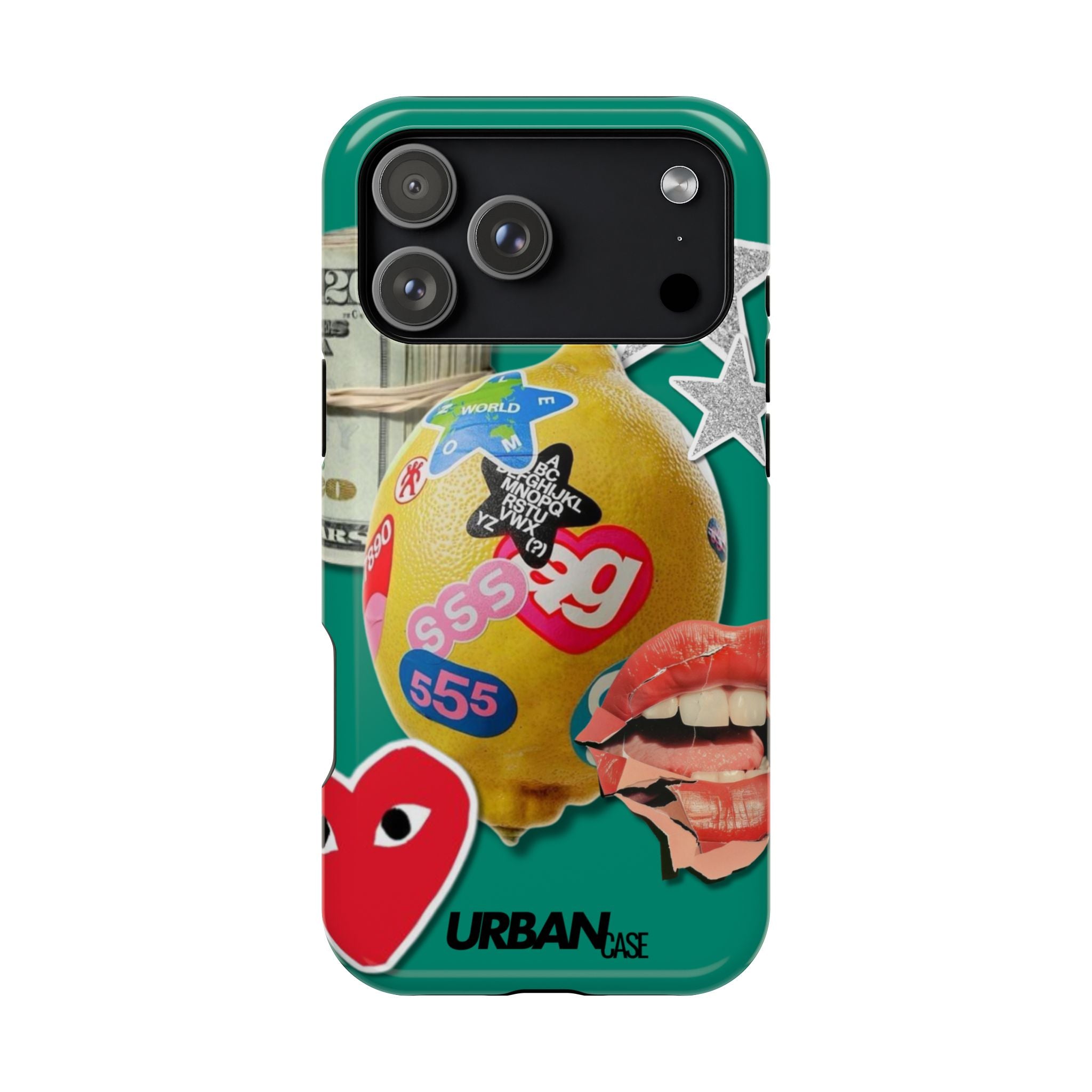 Lemonini