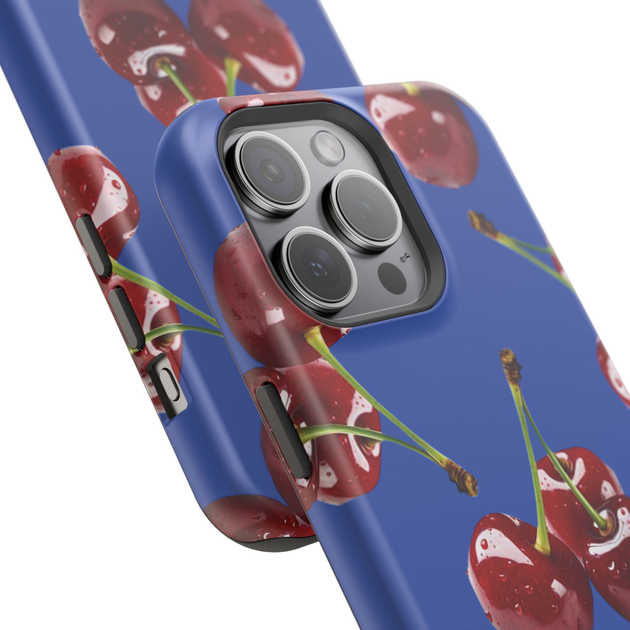 Cherry on top