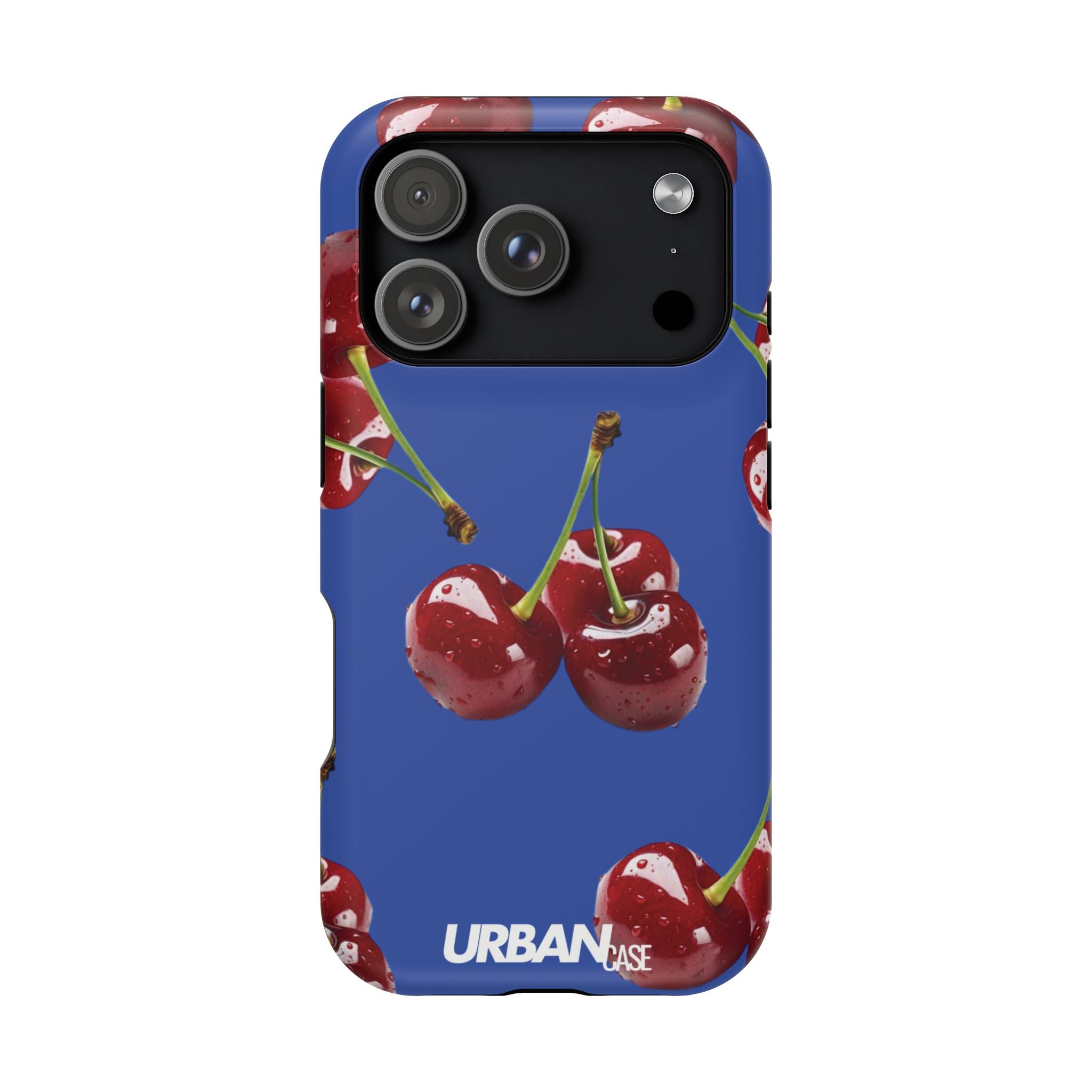 Cherry on top