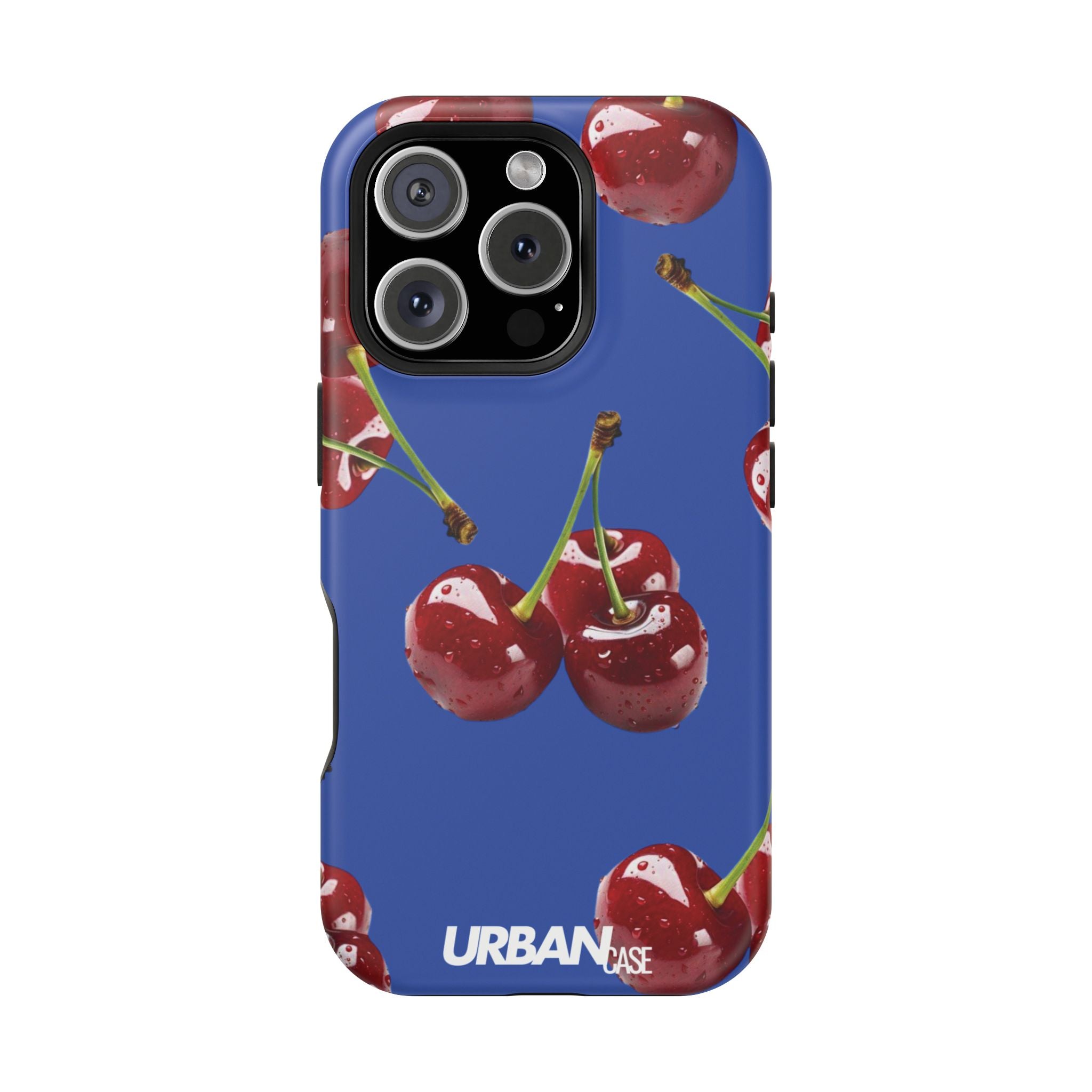 Cherry on top