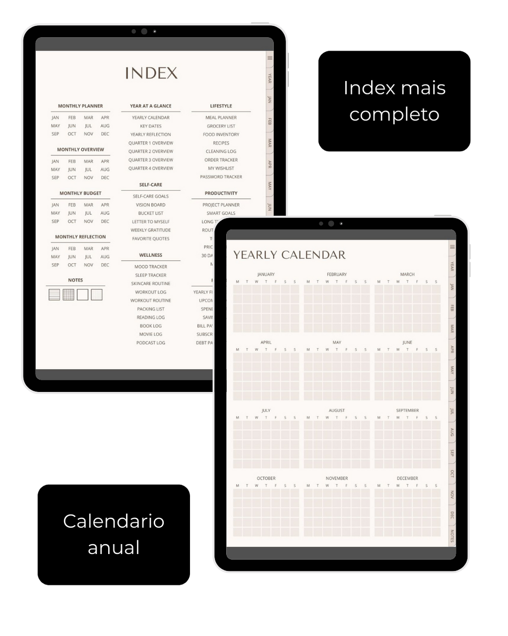 MY PLANNER