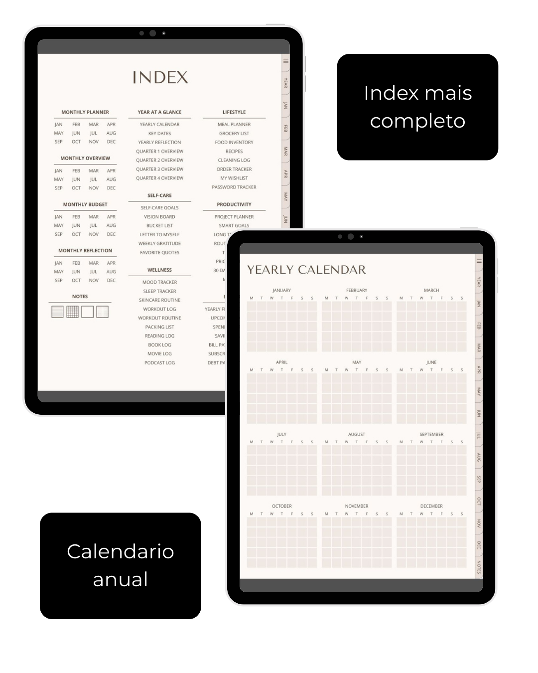 MY PLANNER