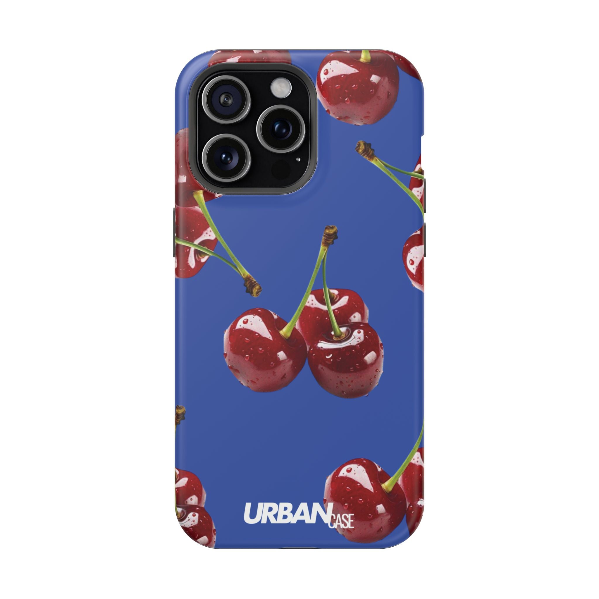 Cherry on top