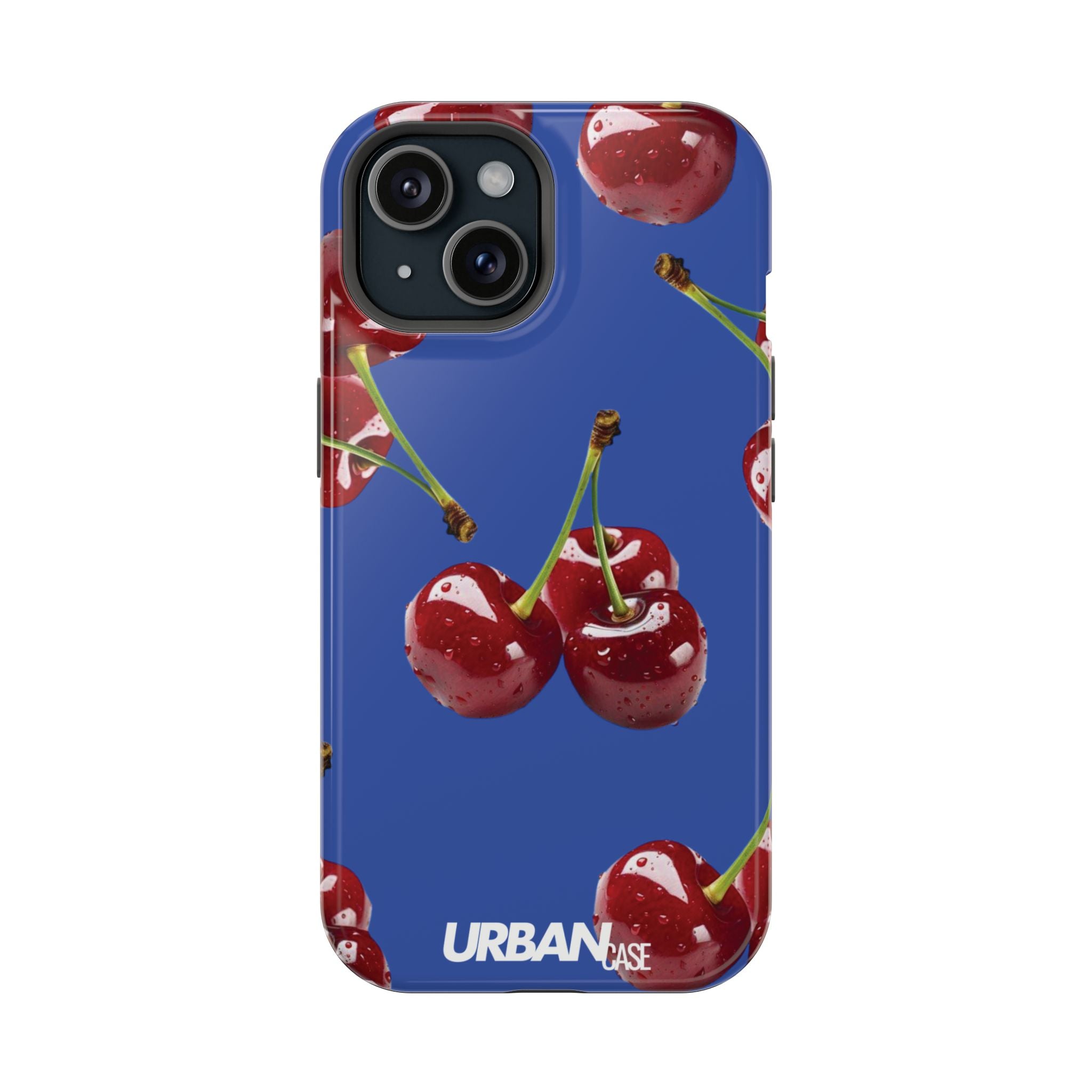 Cherry on top