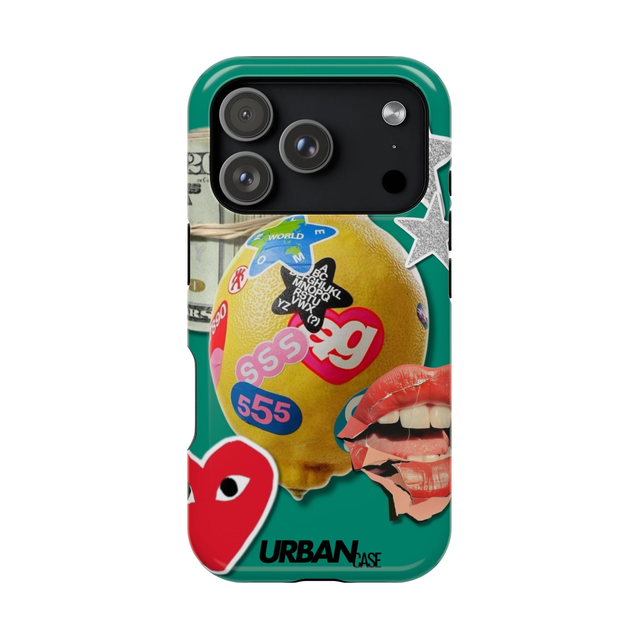 Lemonini