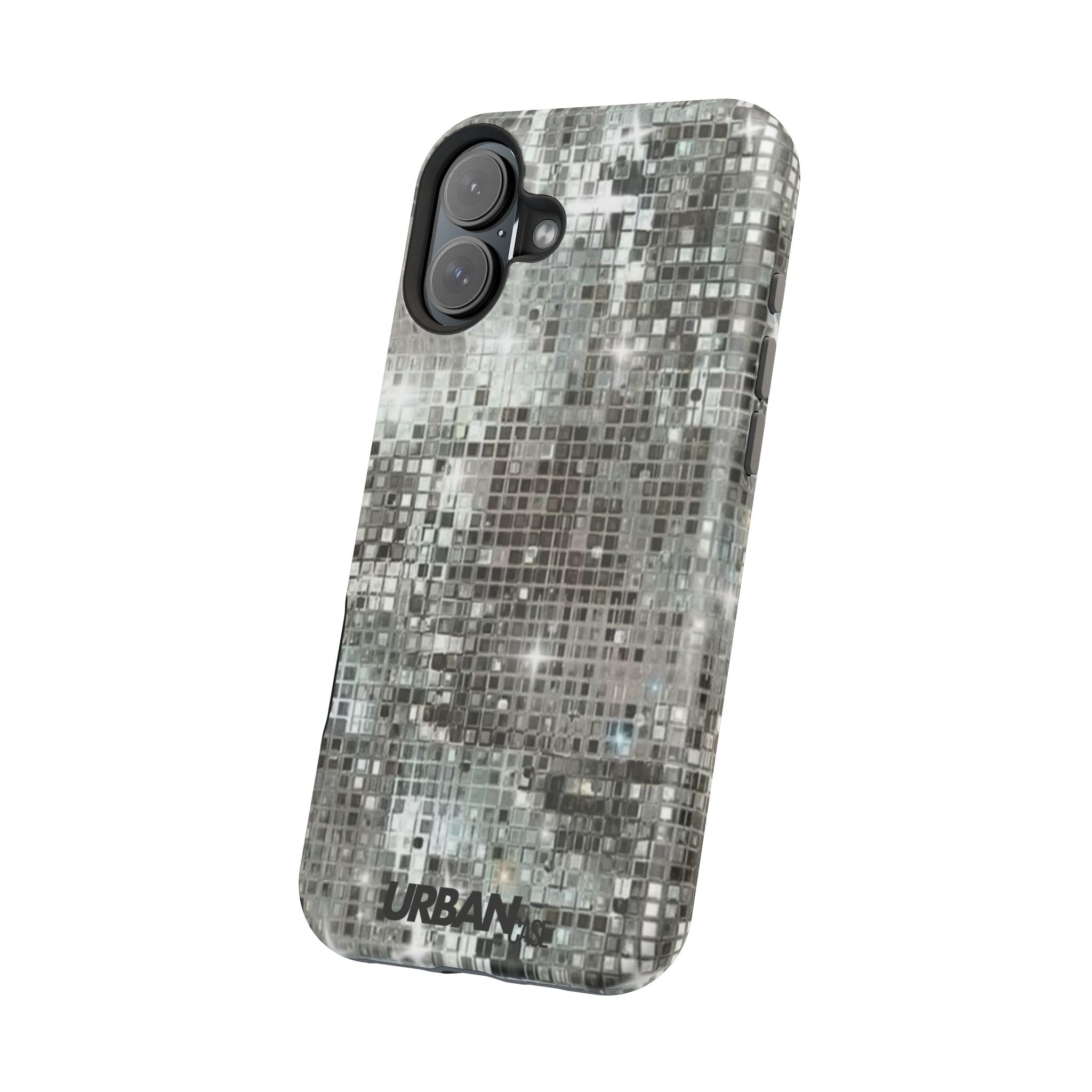 Glitter Wall