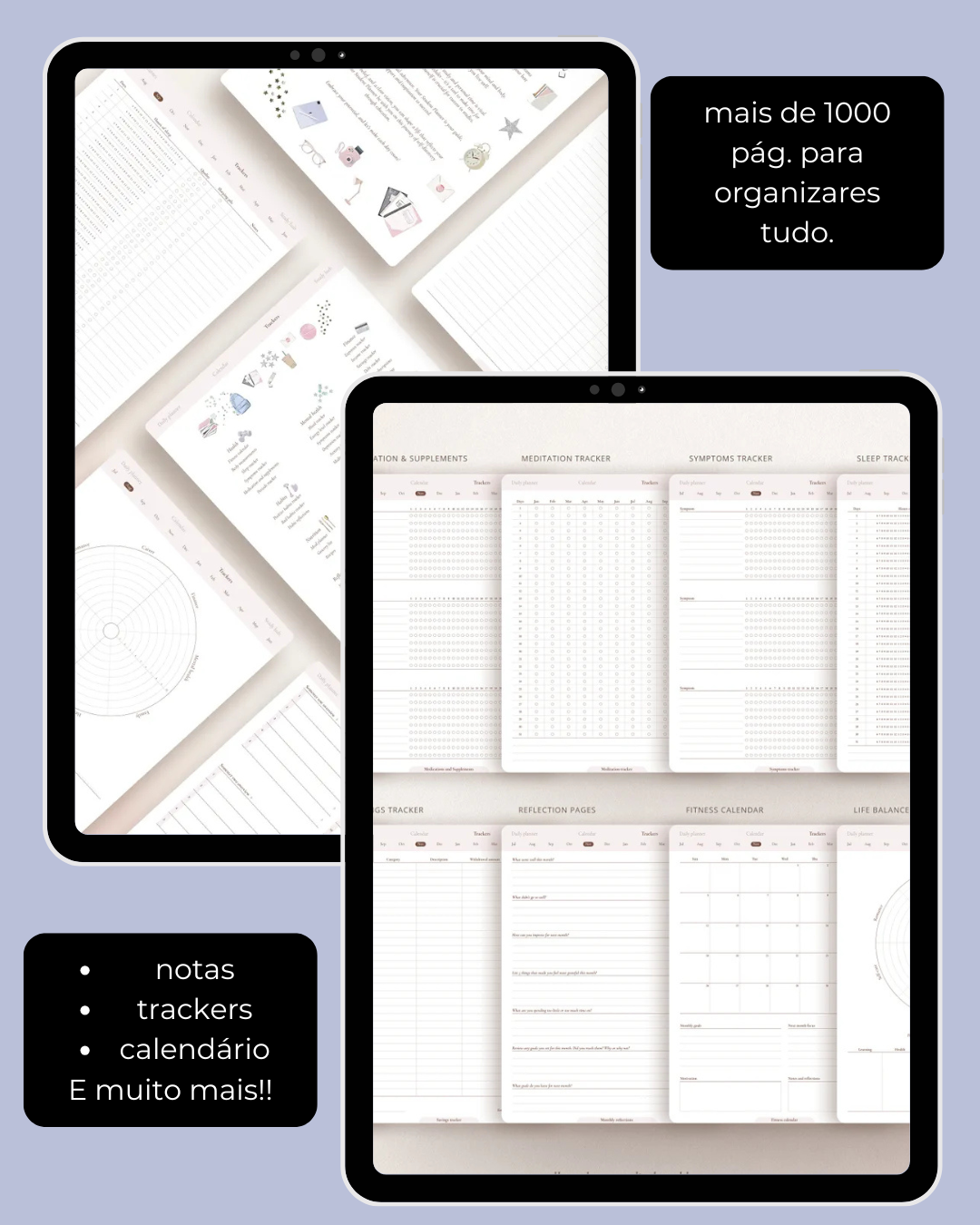 STUDENT PLANNER 2025/2026