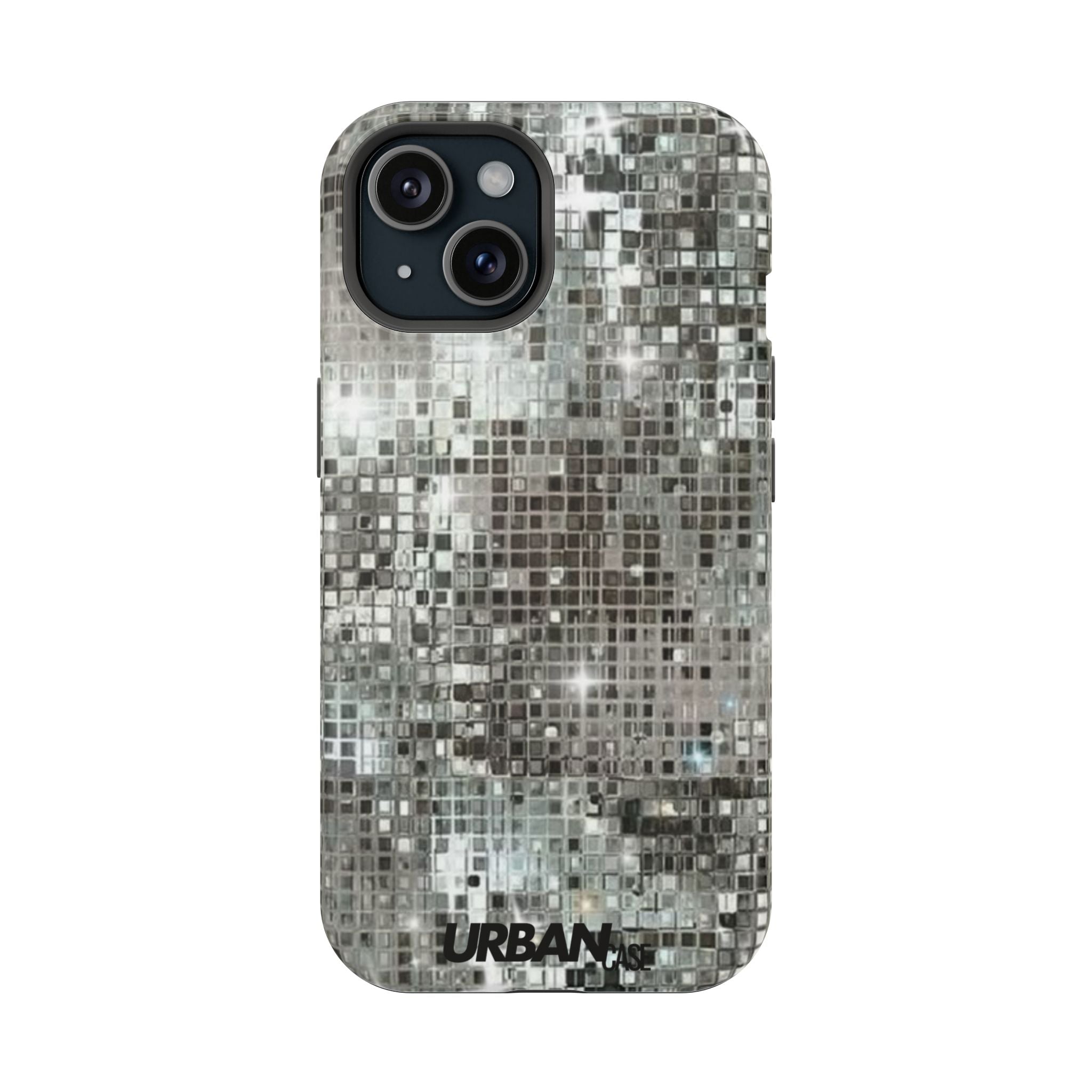 Glitter Wall