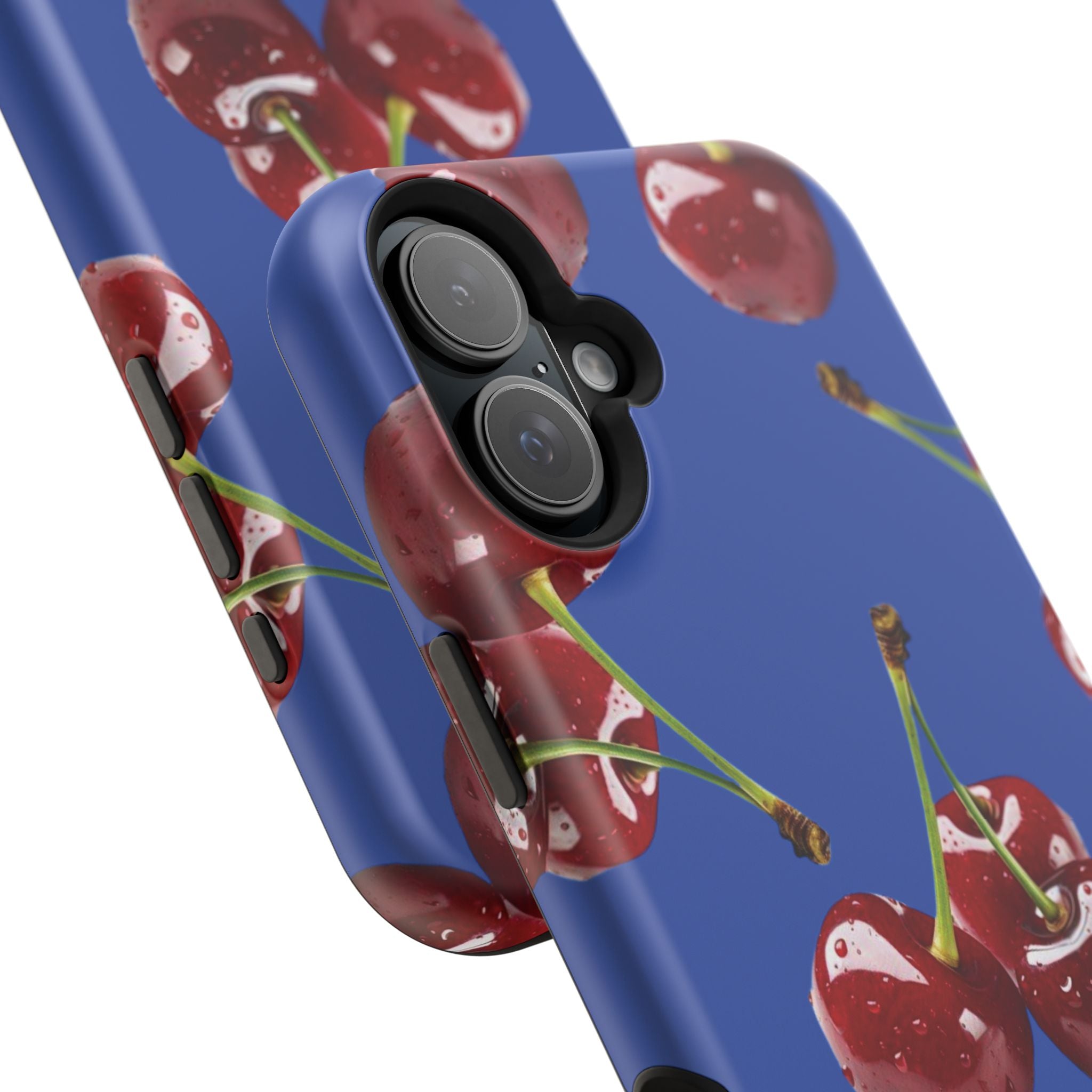 Cherry on top