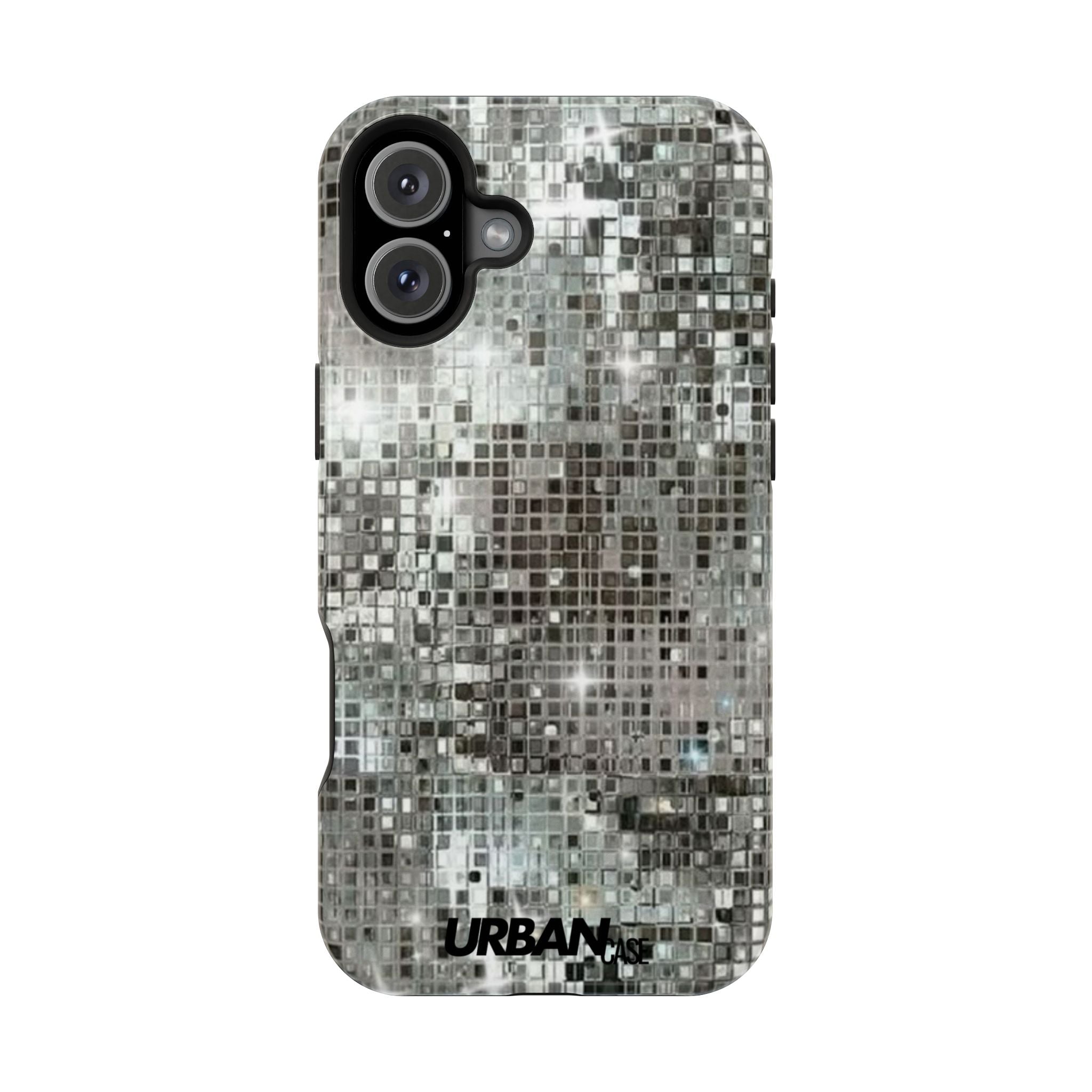 Glitter Wall