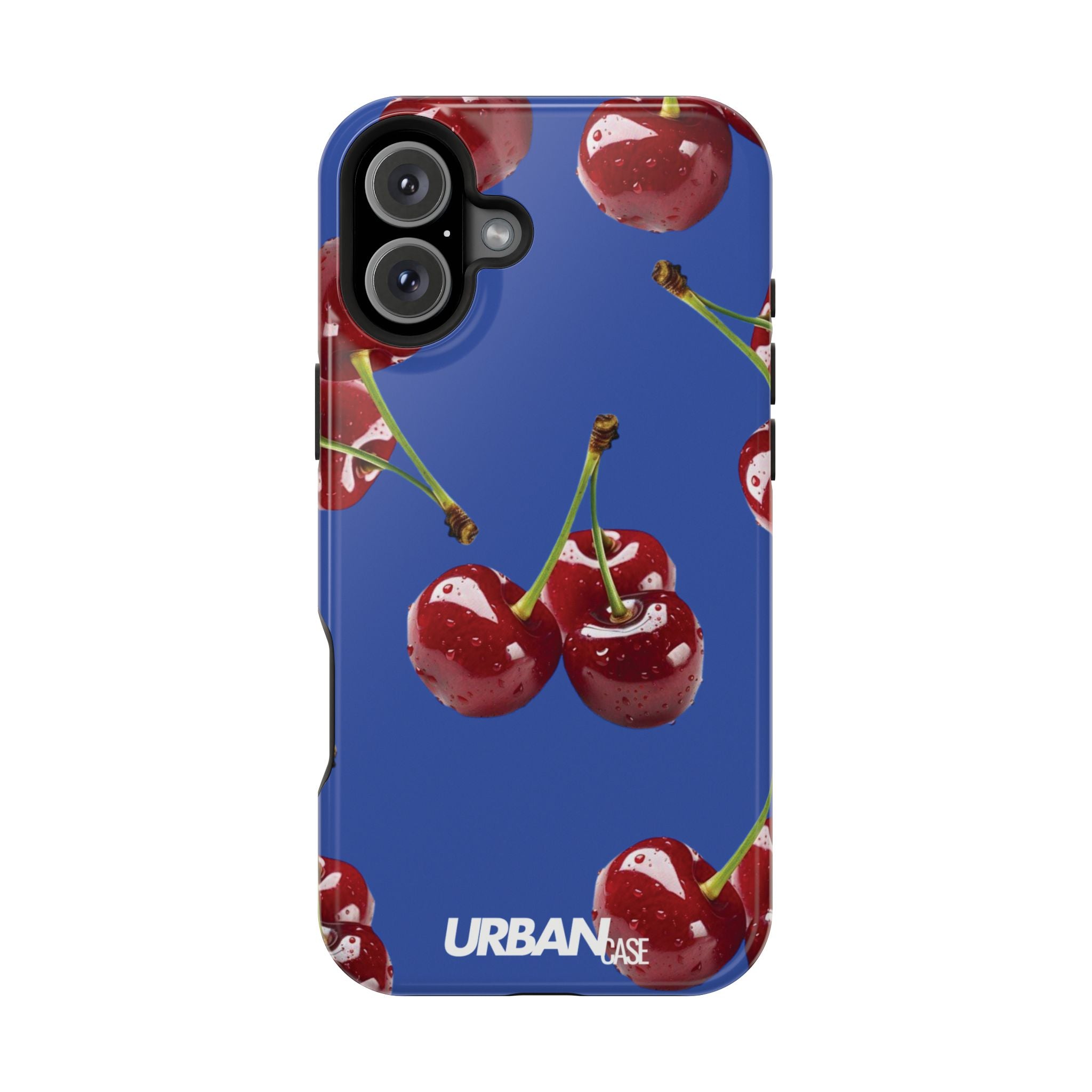 Cherry on top