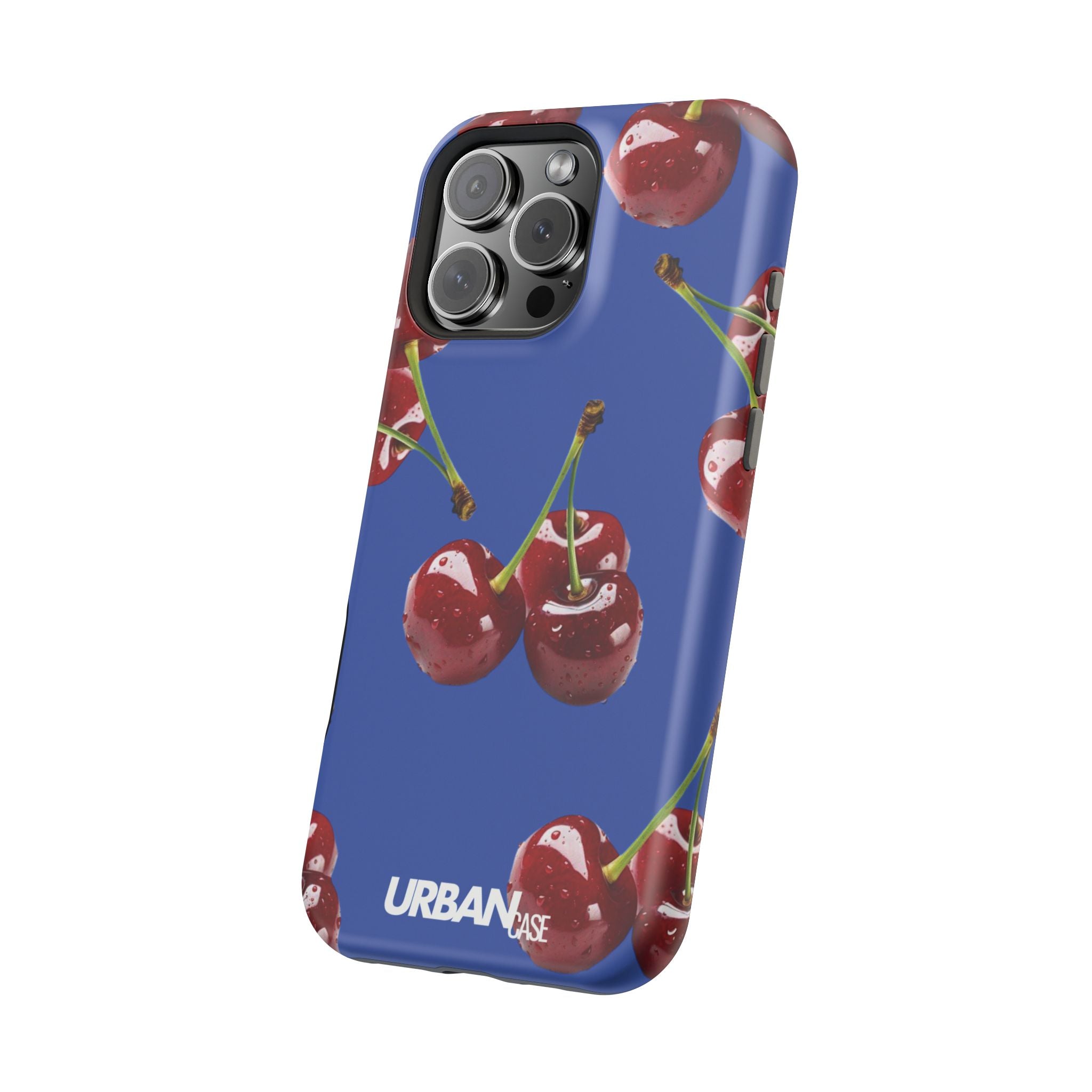 Cherry on top