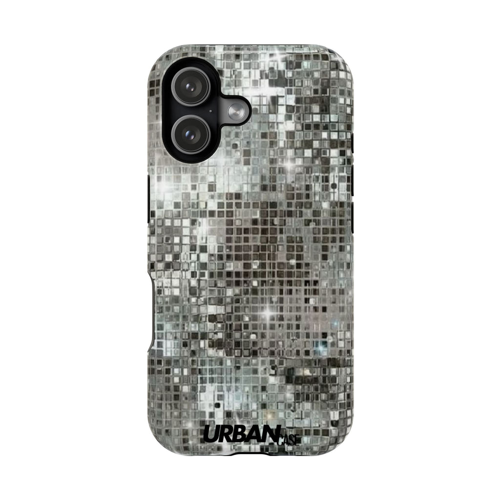 Glitter Wall