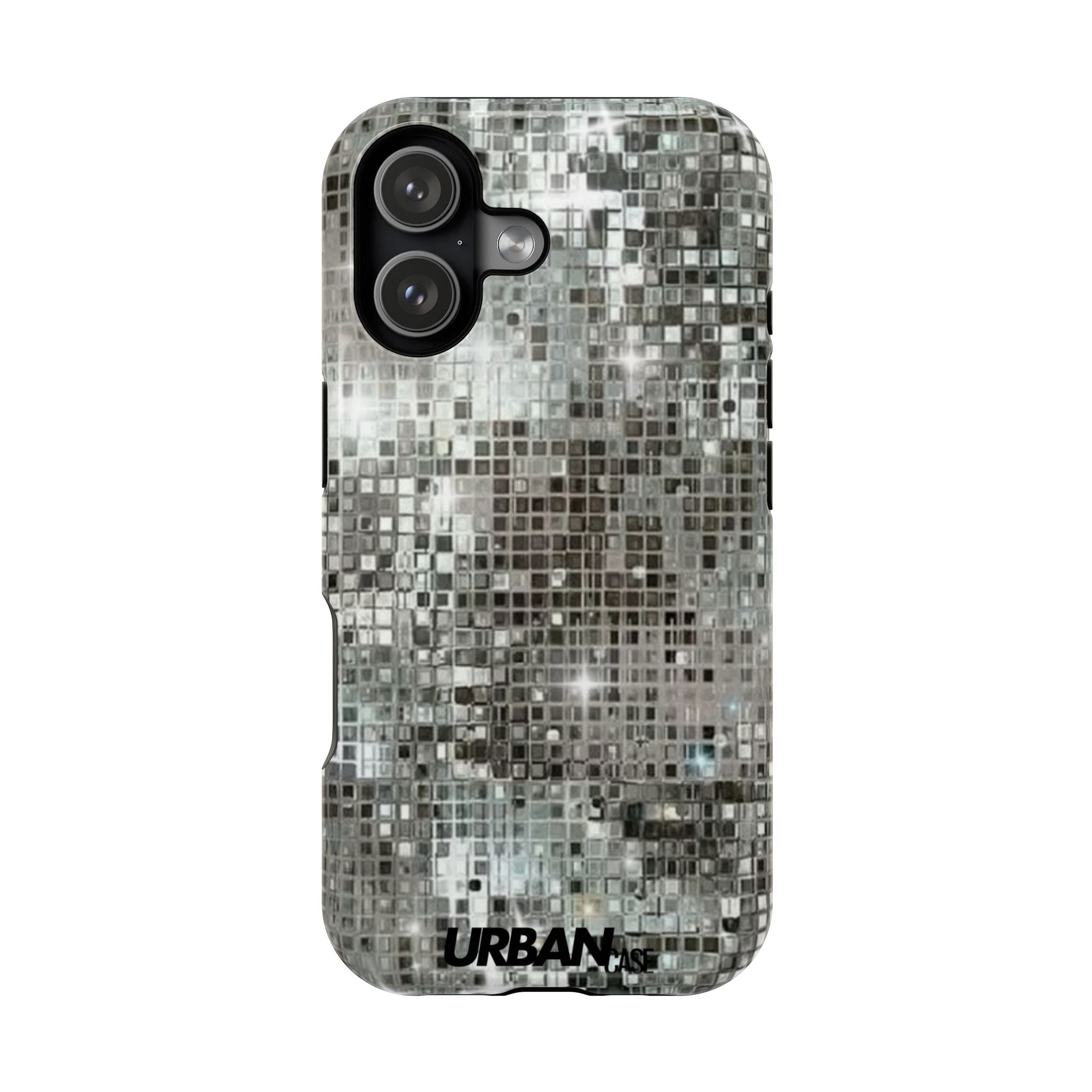 Glitter Wall