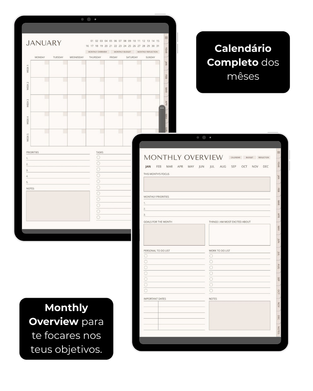 MY PLANNER
