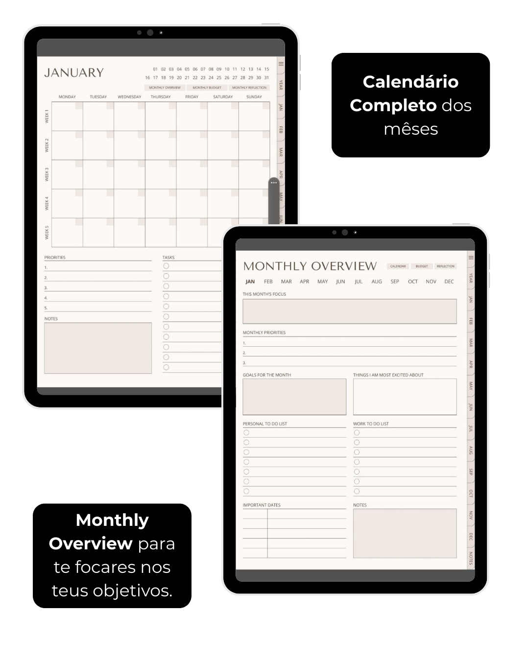 MY PLANNER