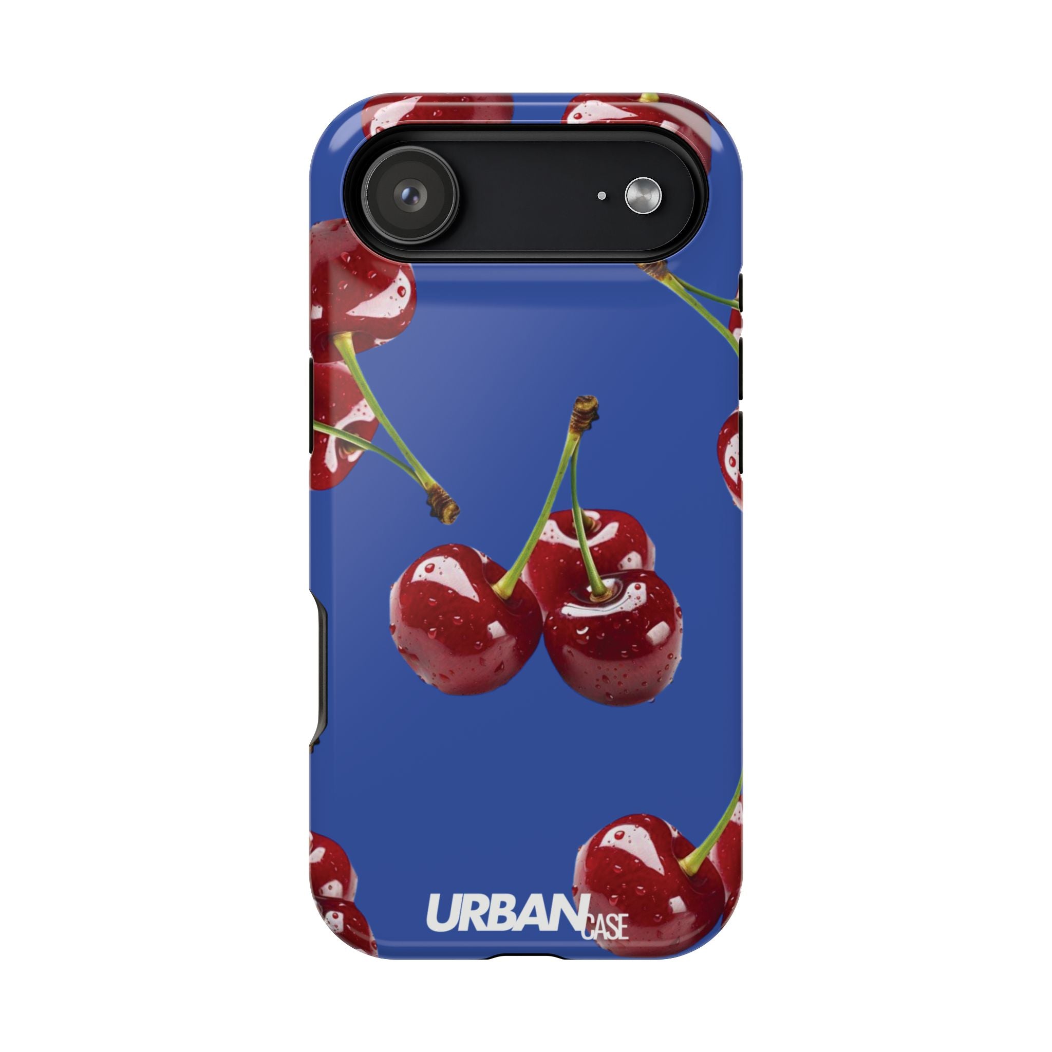 Cherry on top