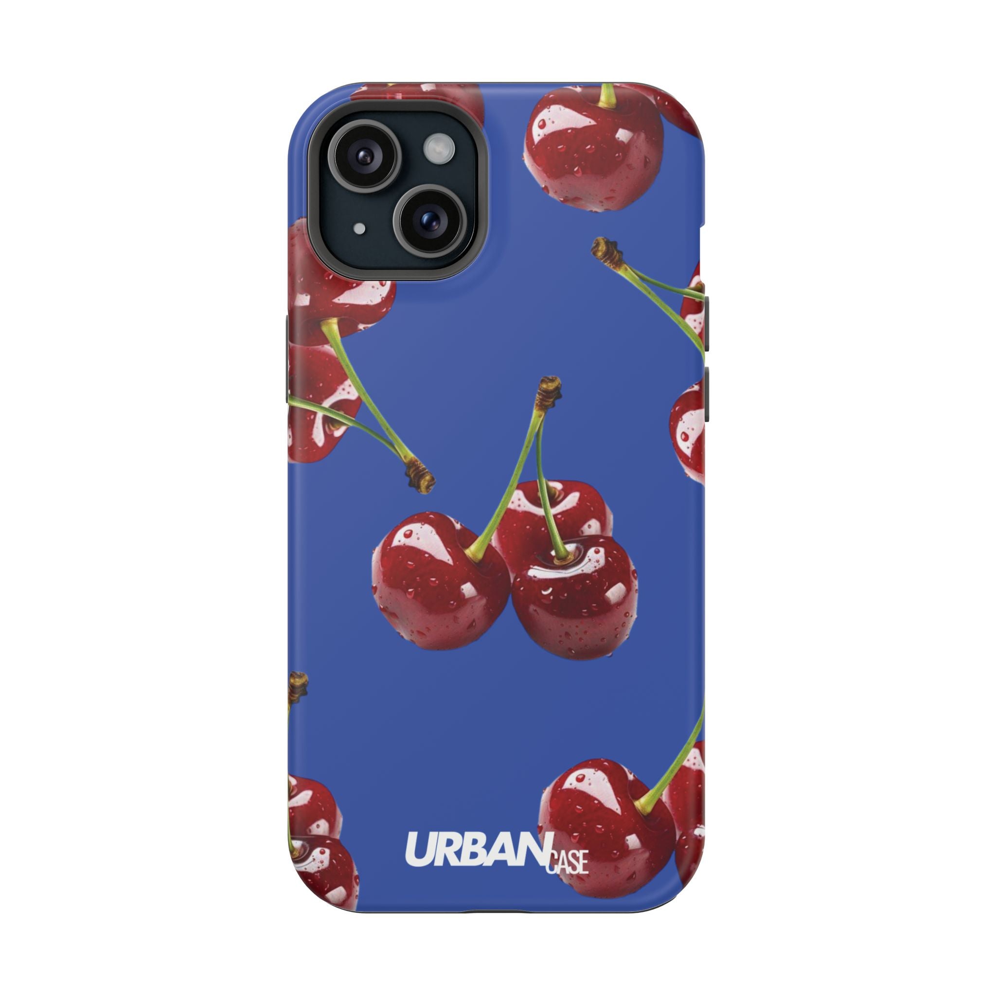 Cherry on top