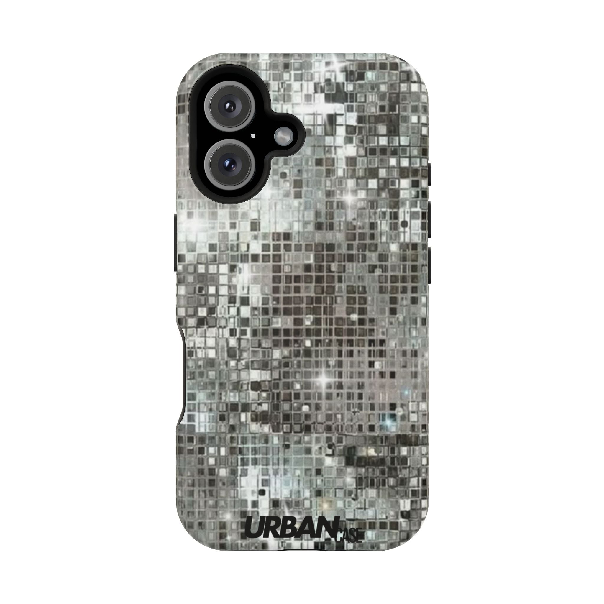 Glitter Wall