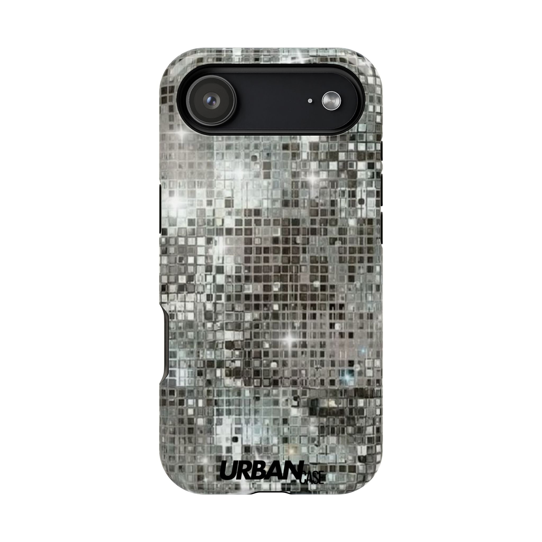 Glitter Wall