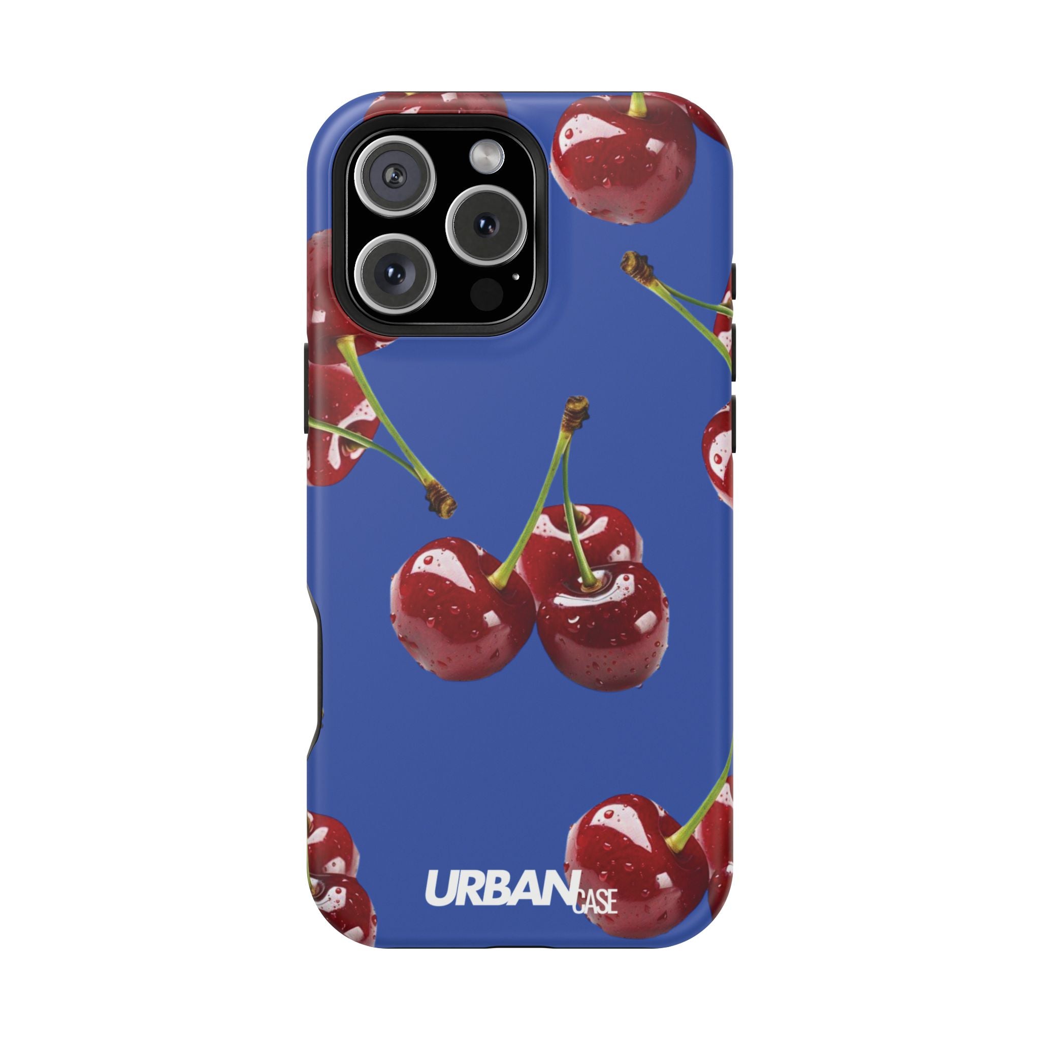Cherry on top