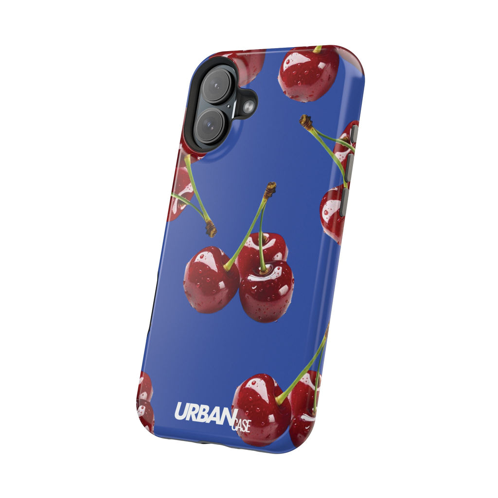 Cherry on top