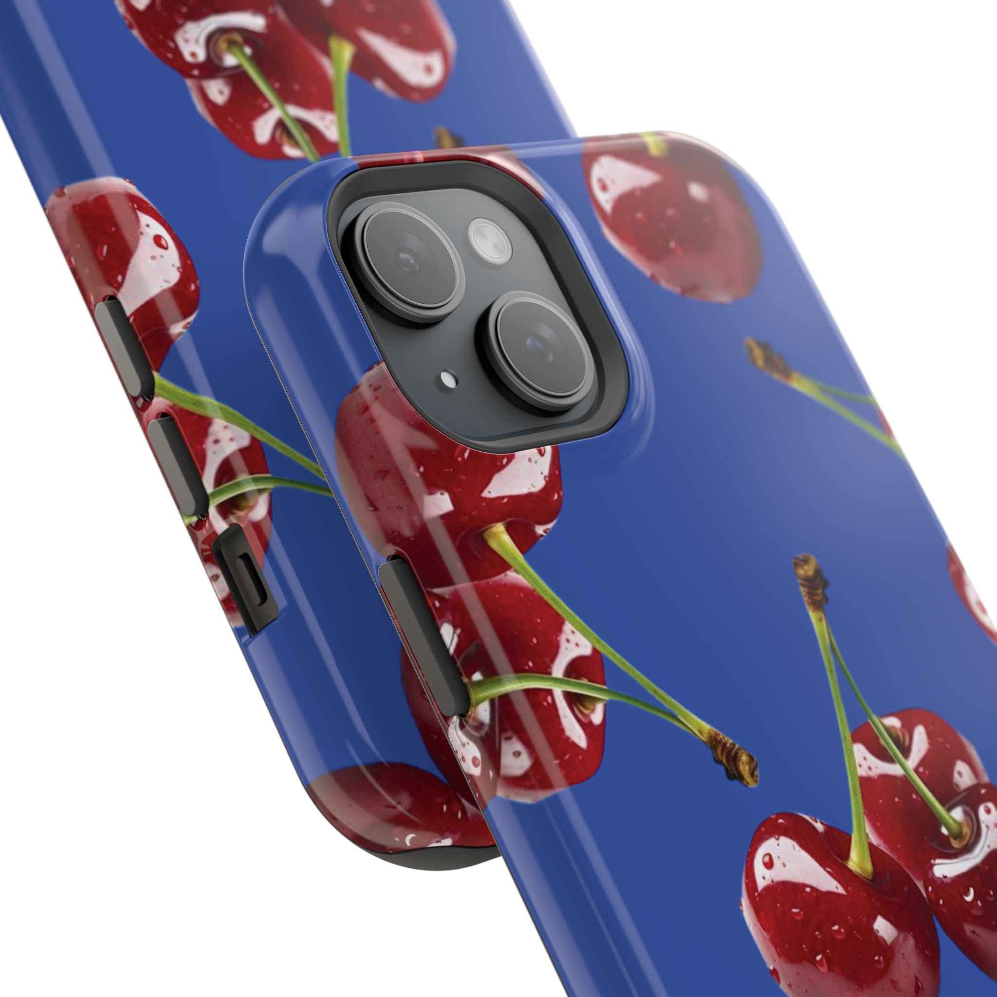 Cherry on top