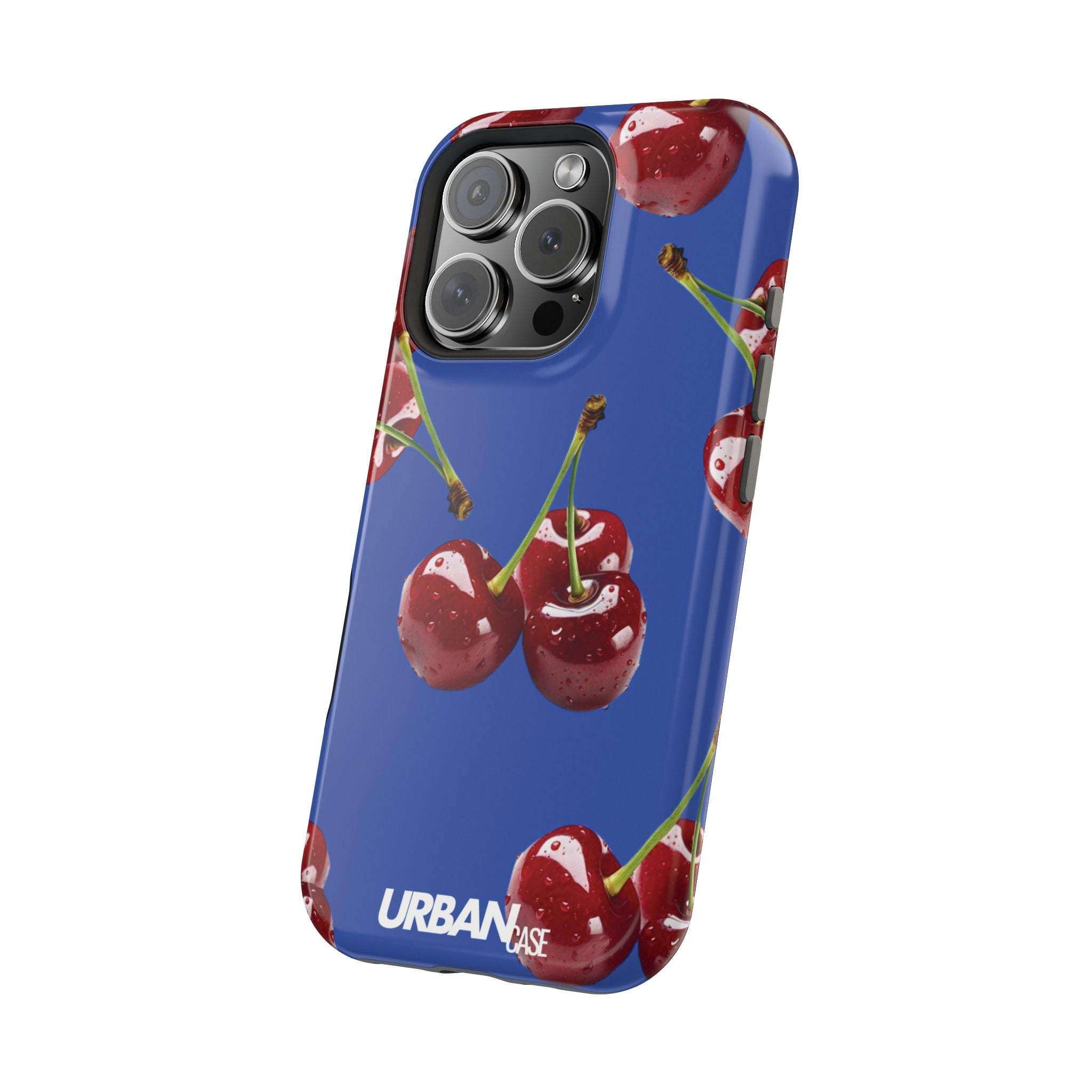Cherry on top