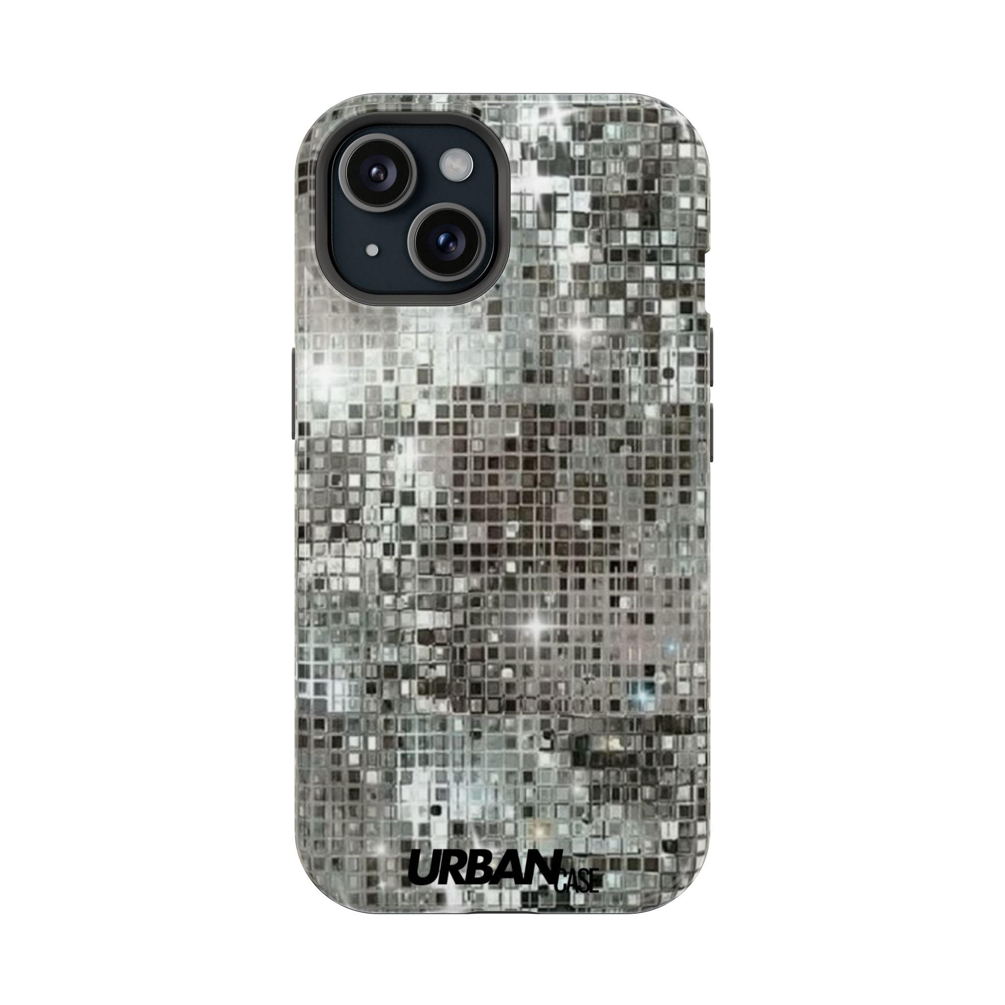 Glitter Wall