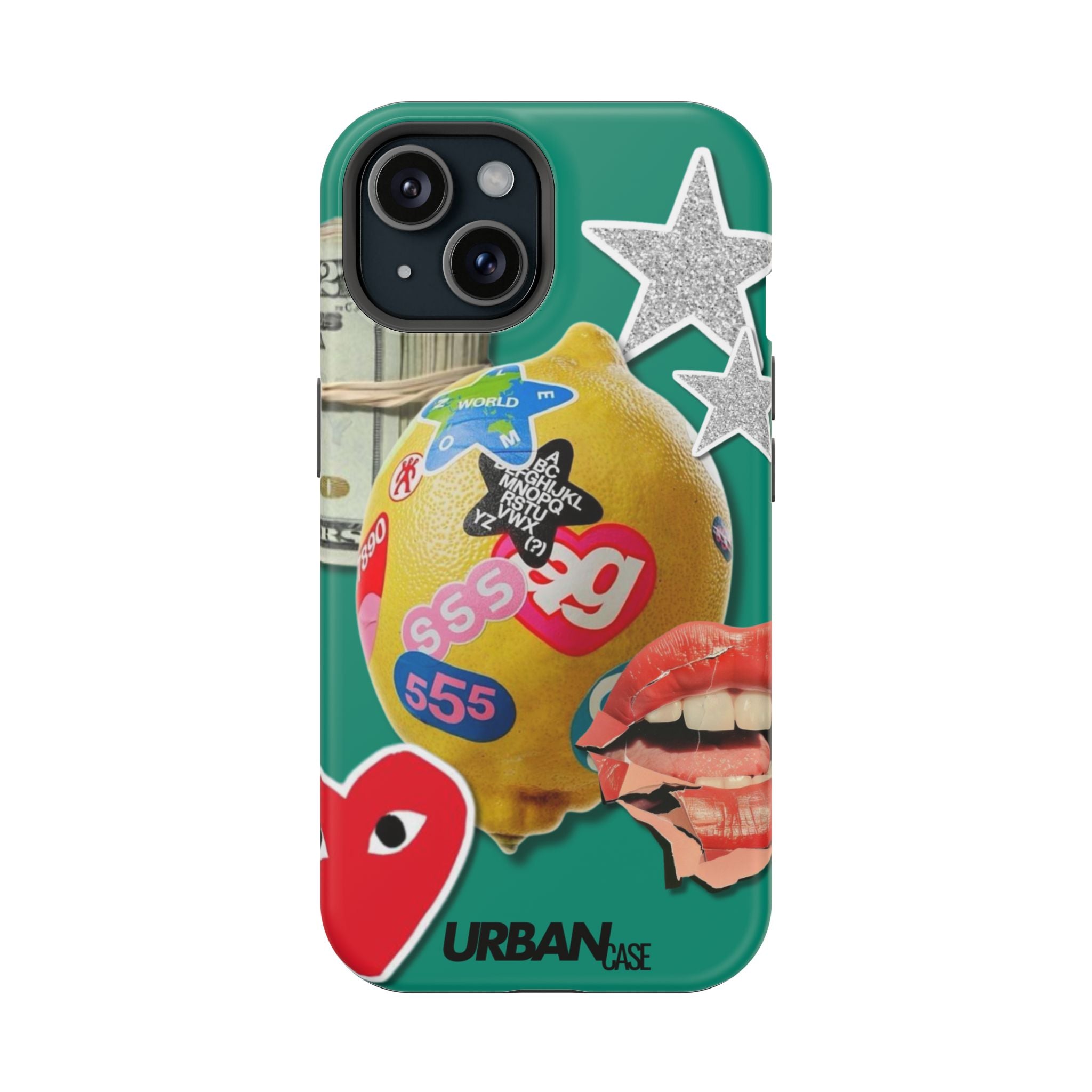 Lemonini