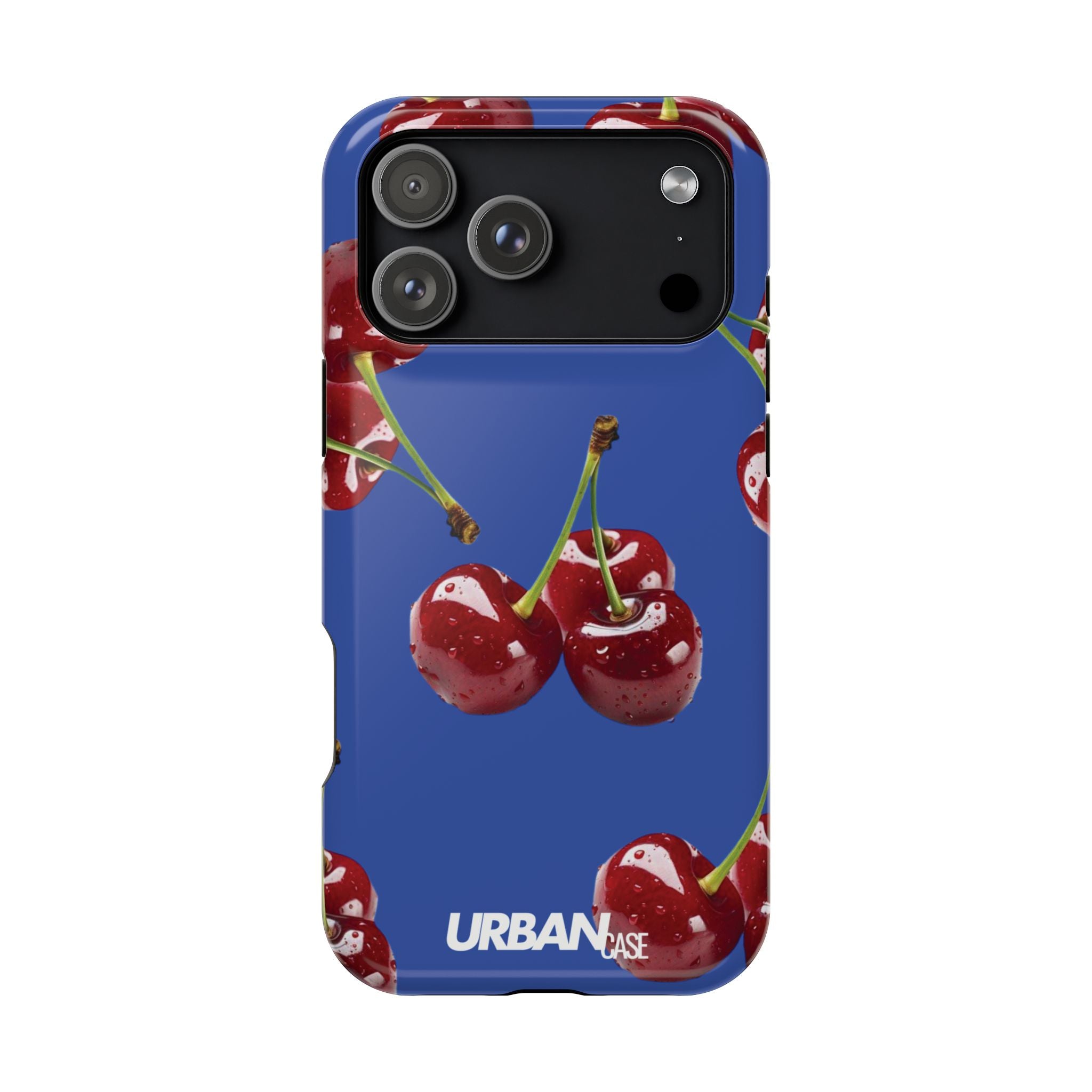 Cherry on top