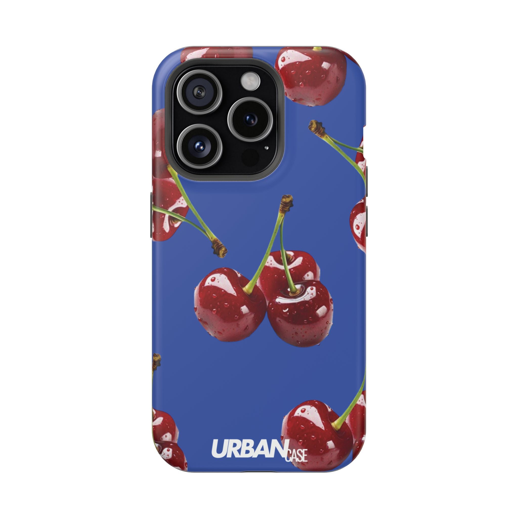 Cherry on top