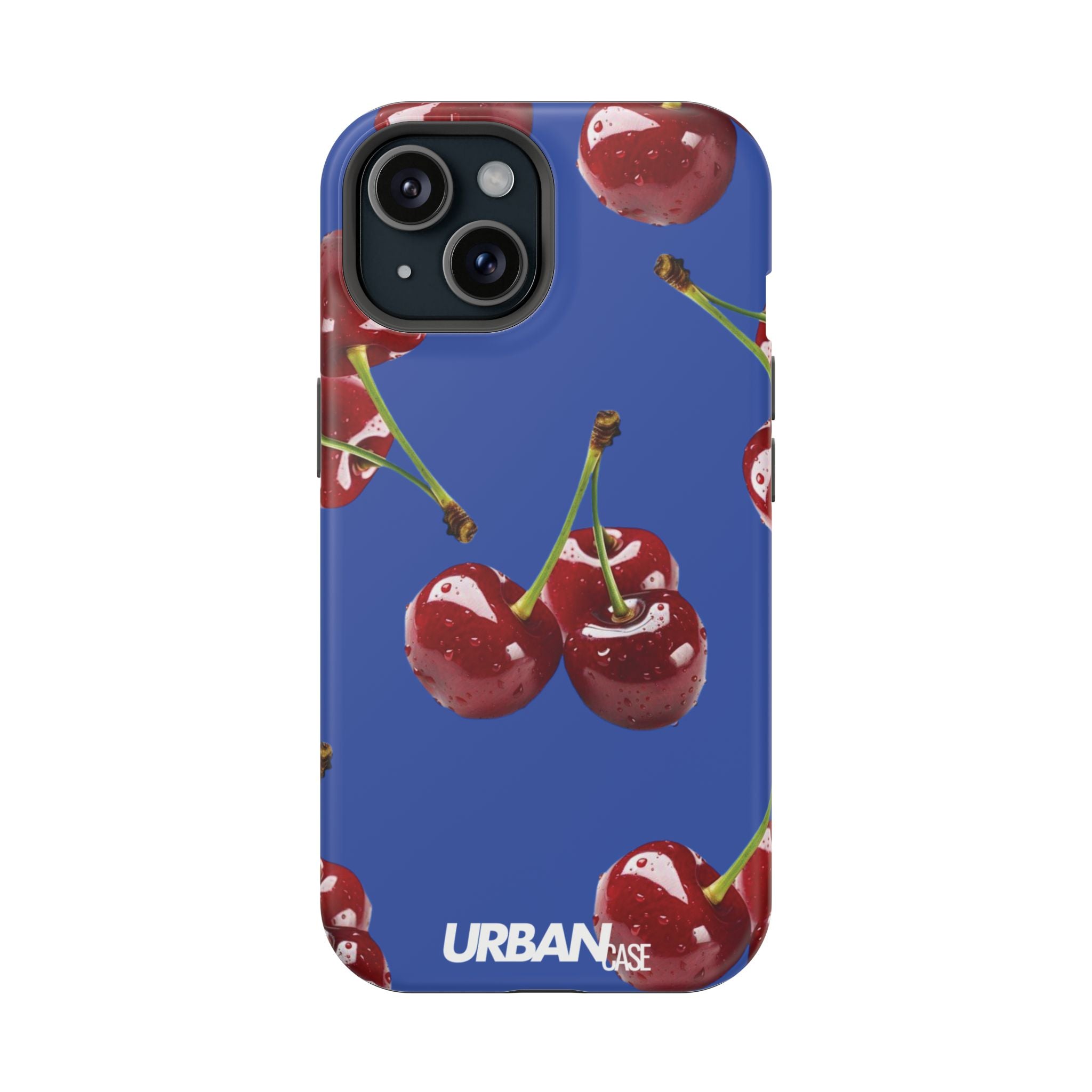 Cherry on top