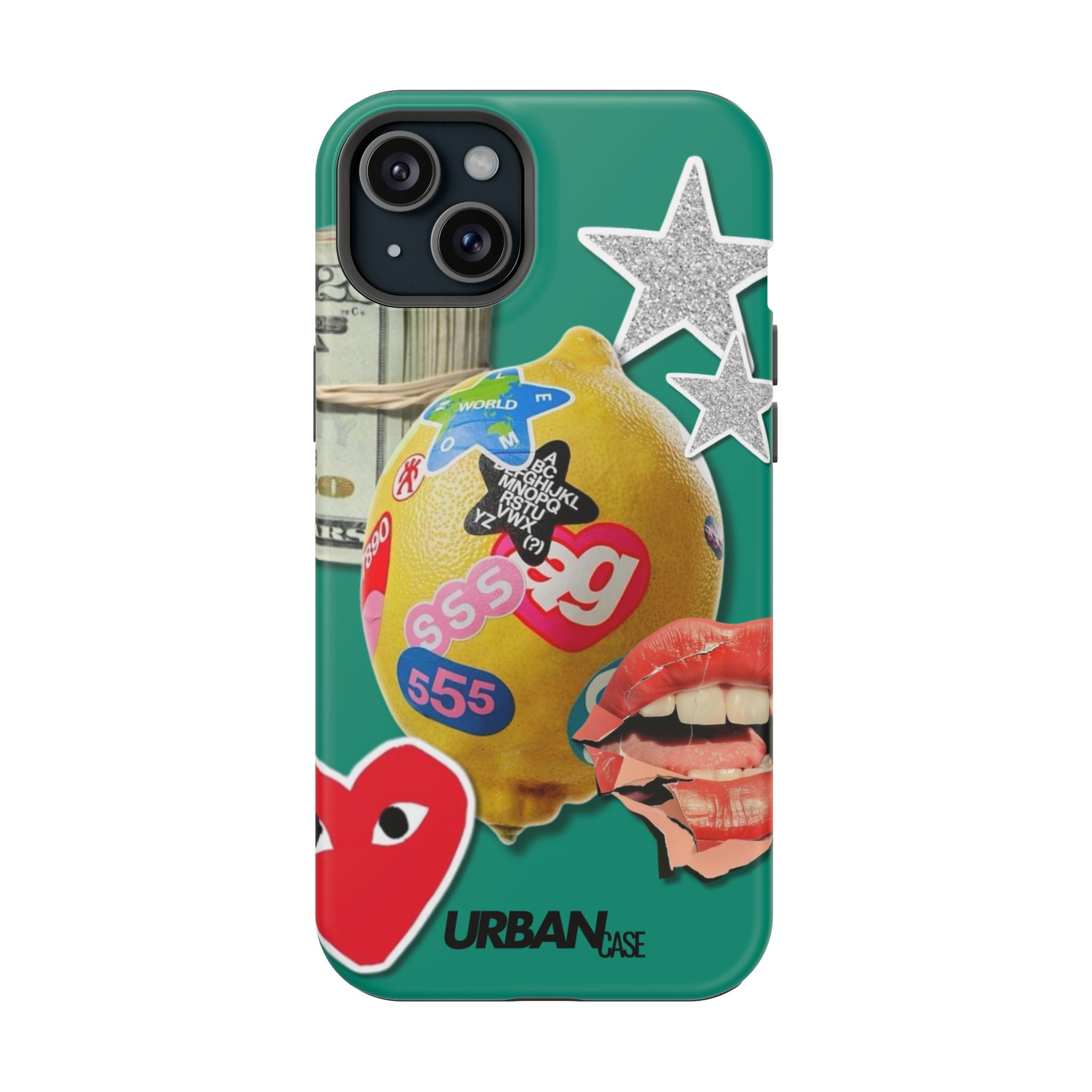 Lemonini
