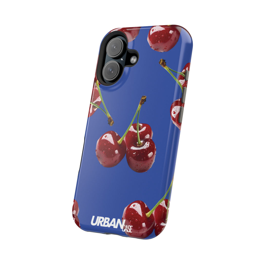Cherry on top
