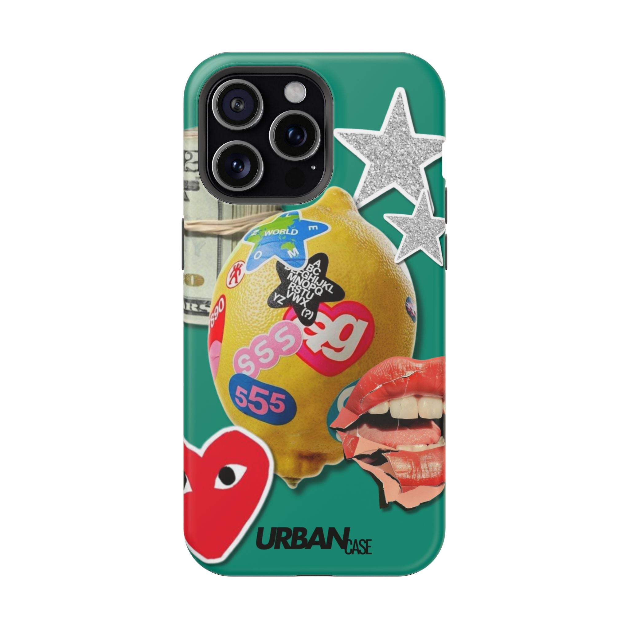 Lemonini