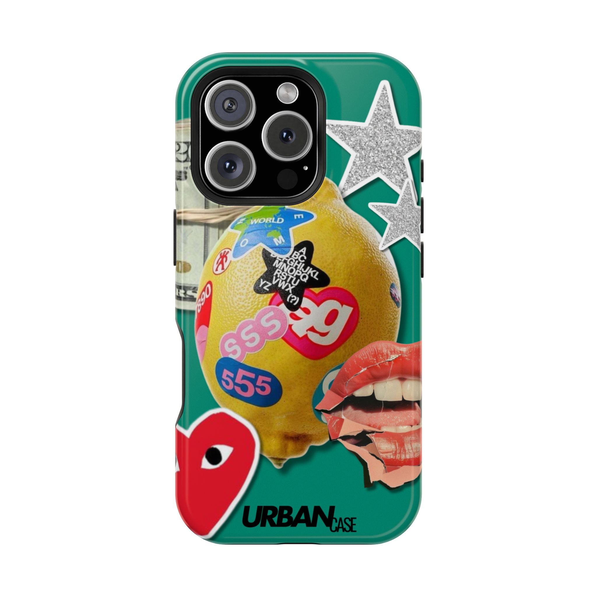 Lemonini