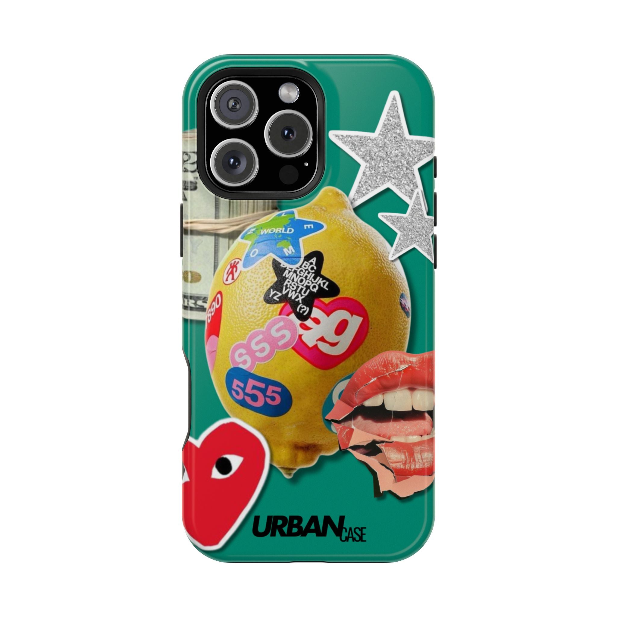 Lemonini