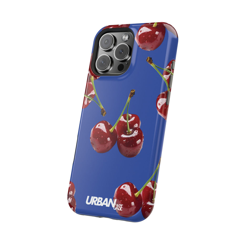 Cherry on top